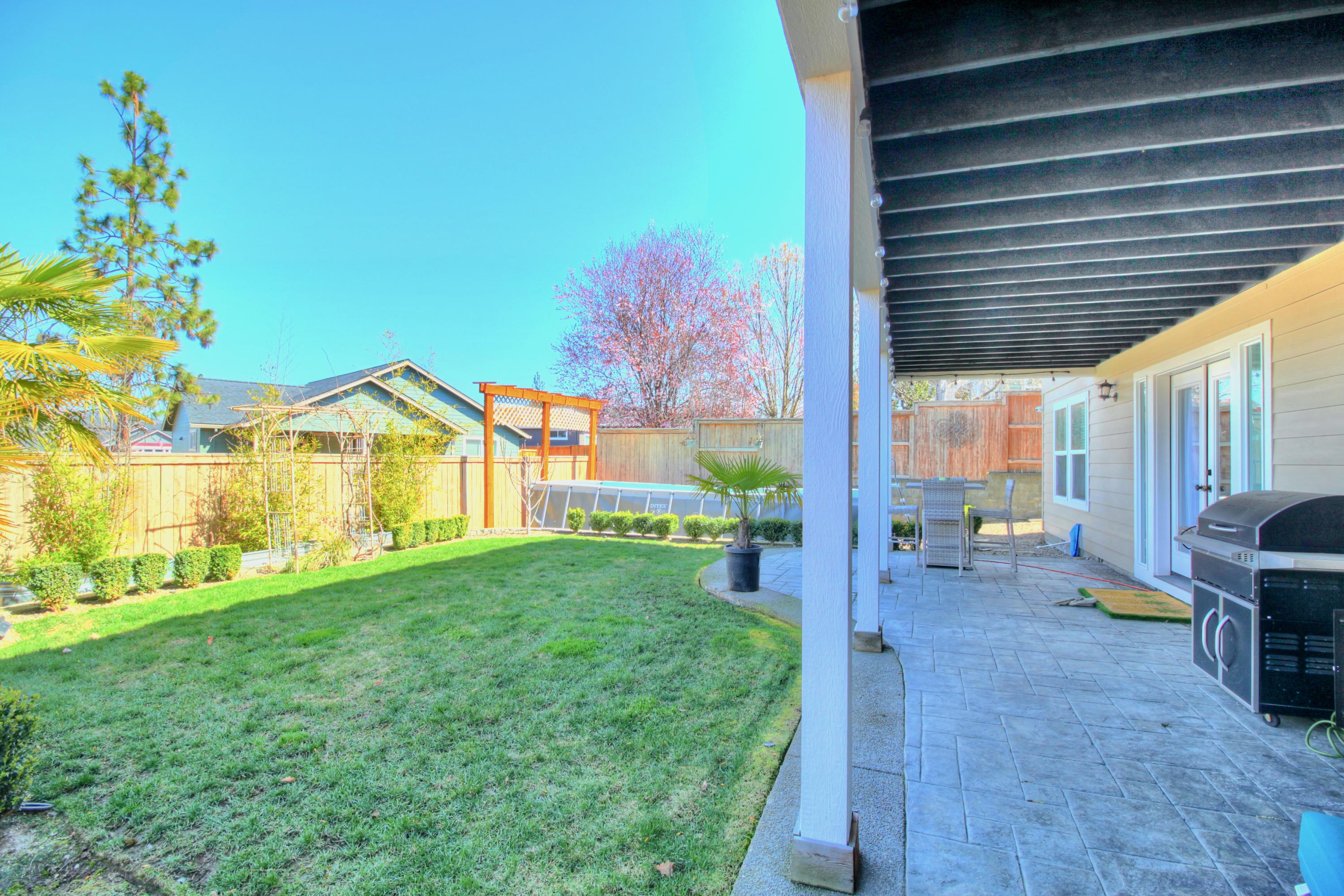 Eagle Point Golf Community Phase 7 - Residential