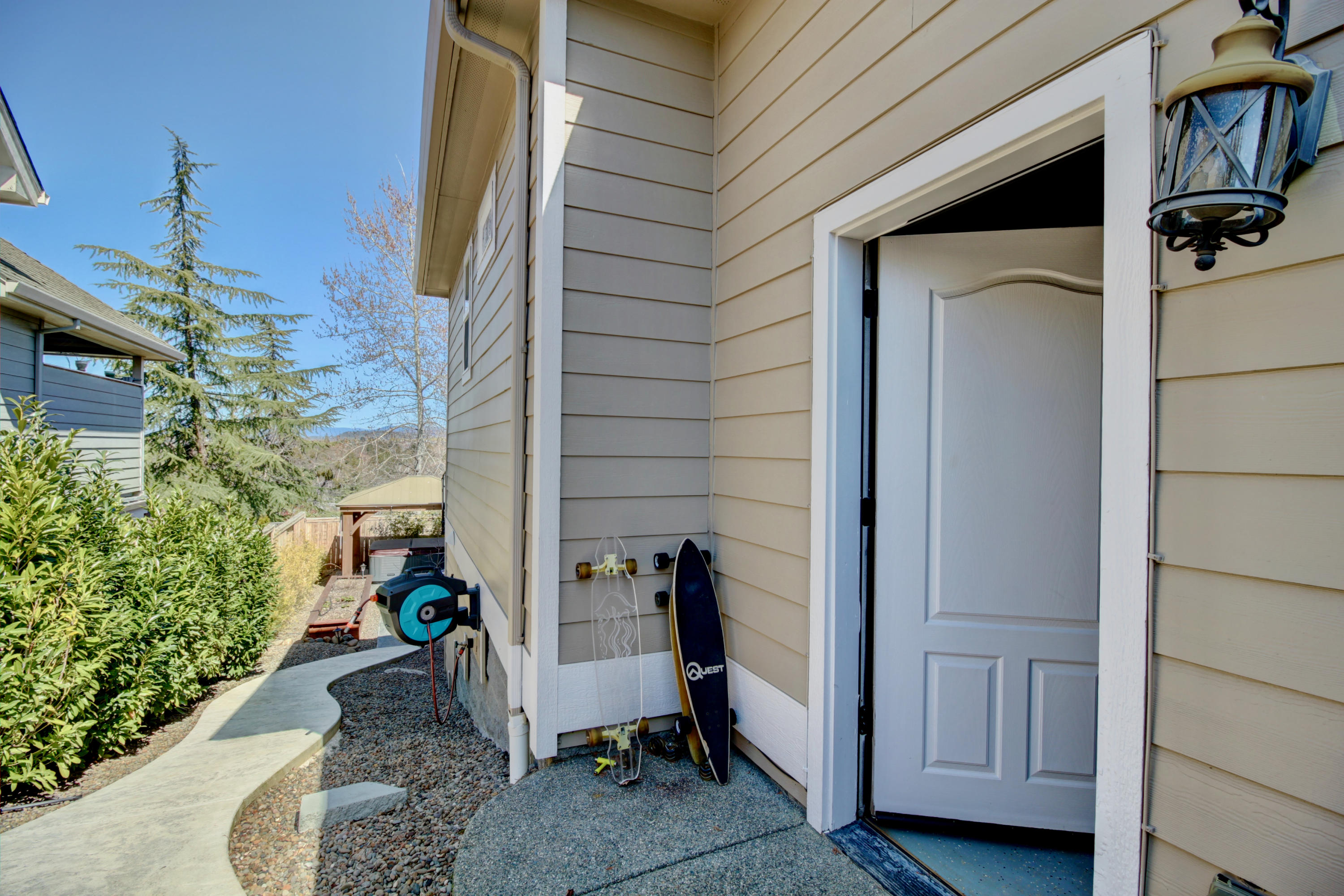 Eagle Point Golf Community Phase 7 - Residential