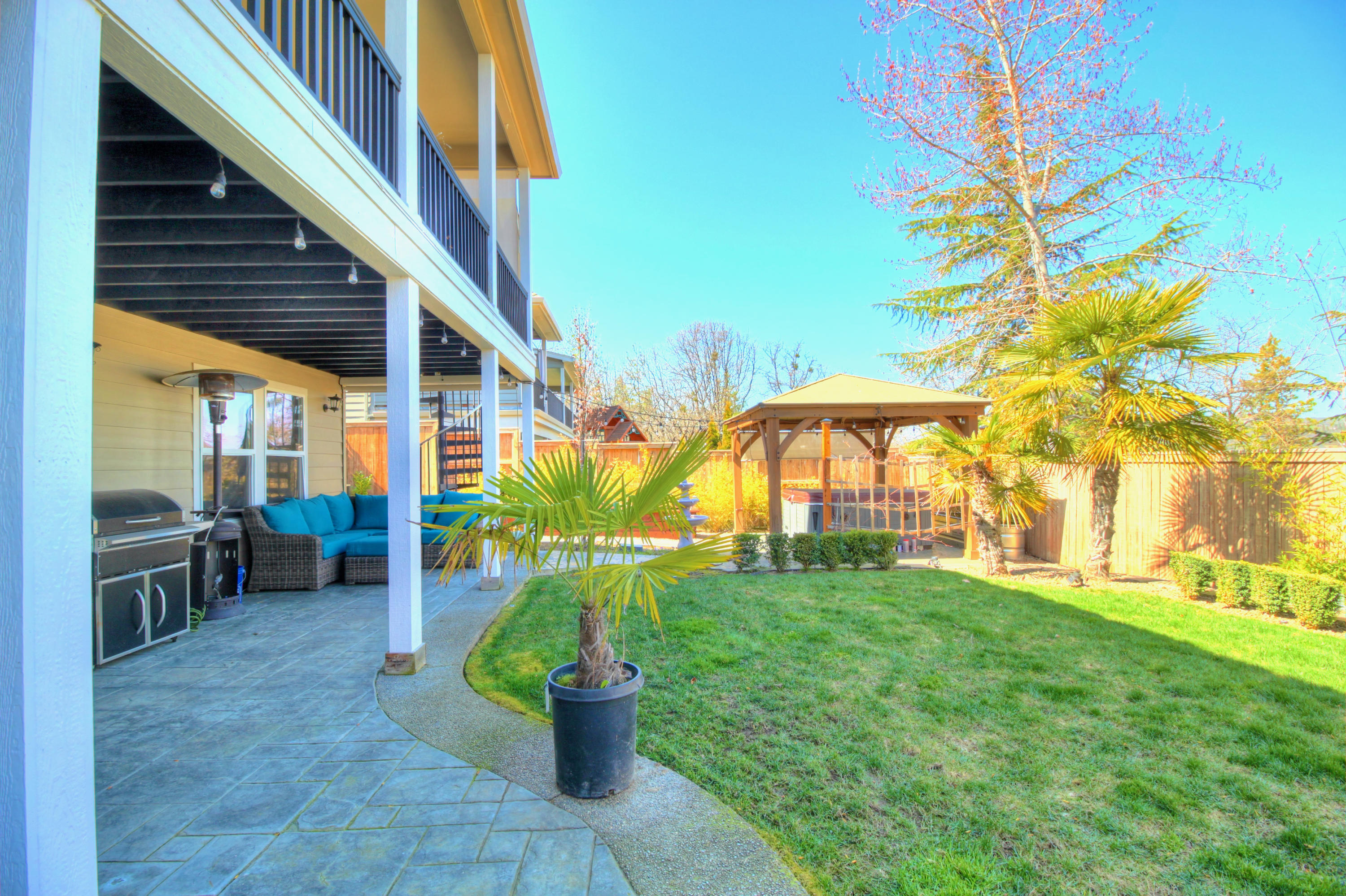 Eagle Point Golf Community Phase 7 - Residential