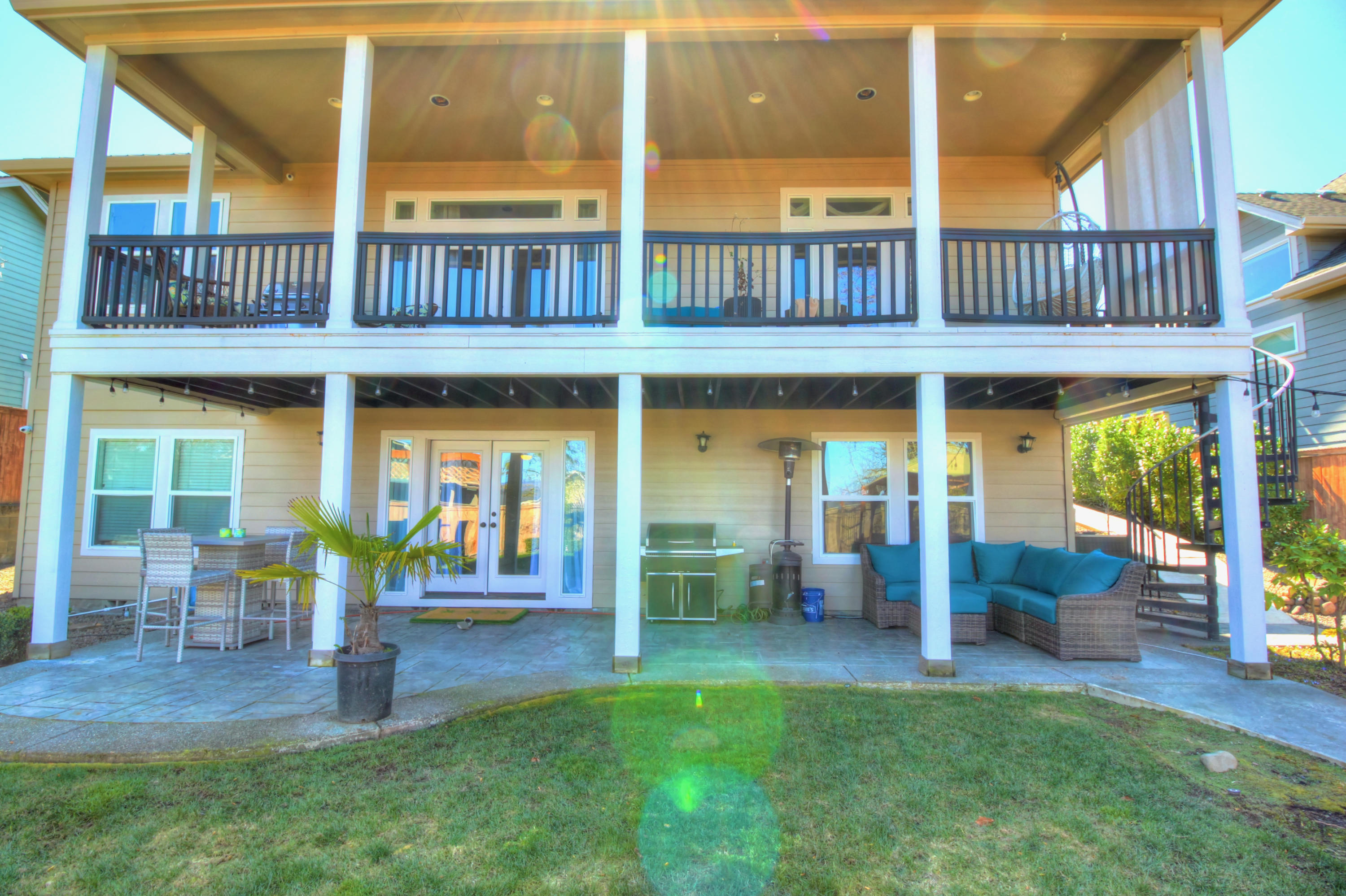 Eagle Point Golf Community Phase 7 - Residential