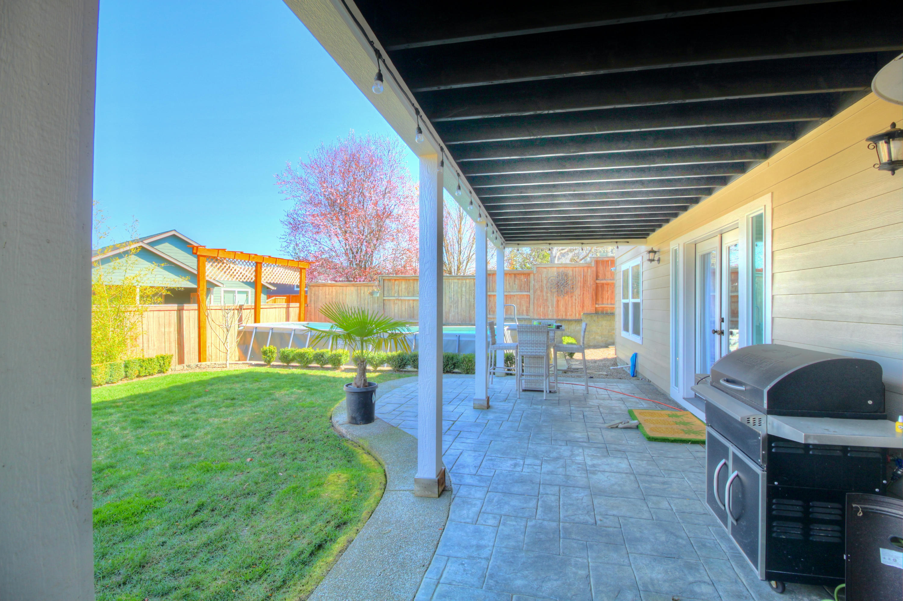 Eagle Point Golf Community Phase 7 - Residential