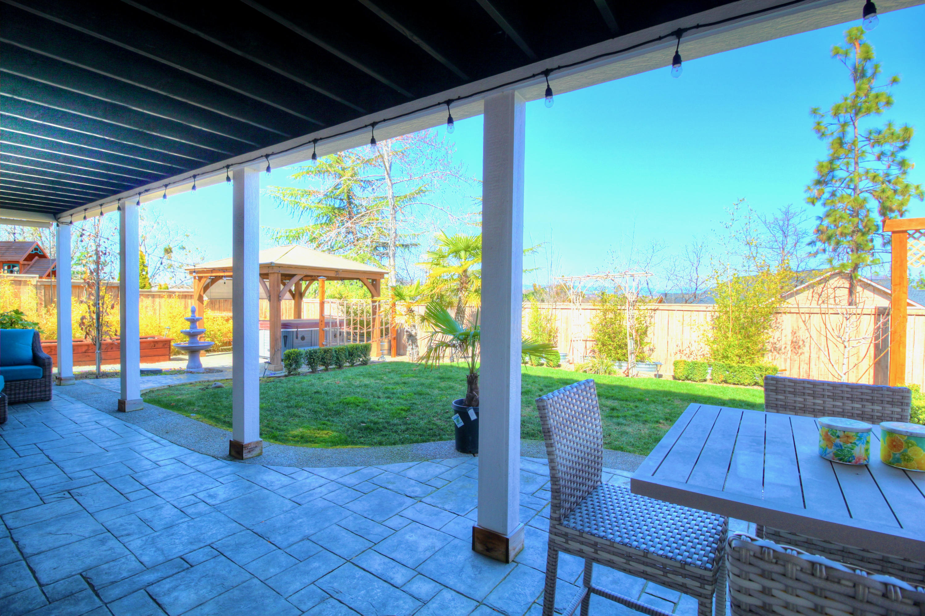 Eagle Point Golf Community Phase 7 - Residential