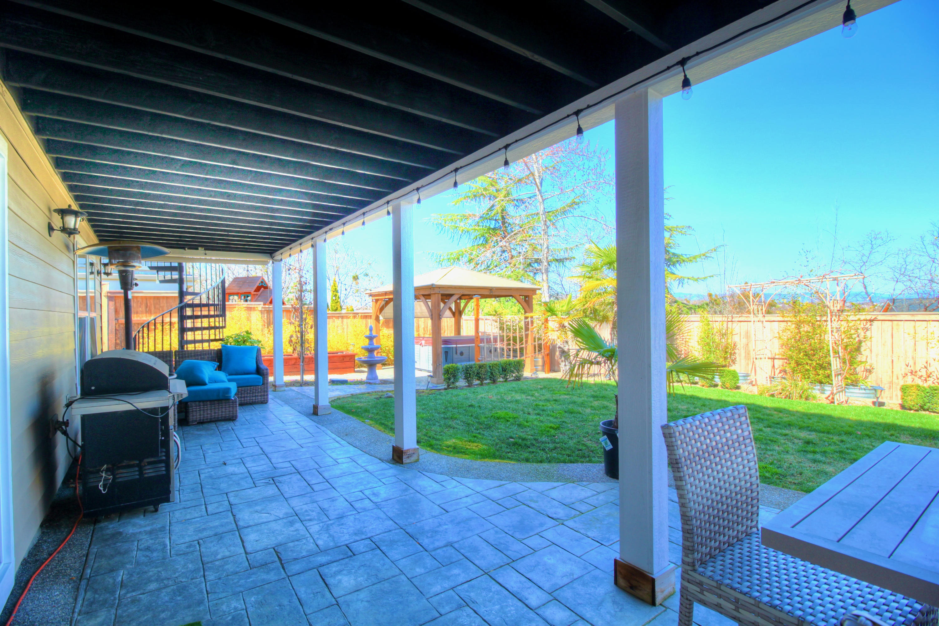 Eagle Point Golf Community Phase 7 - Residential