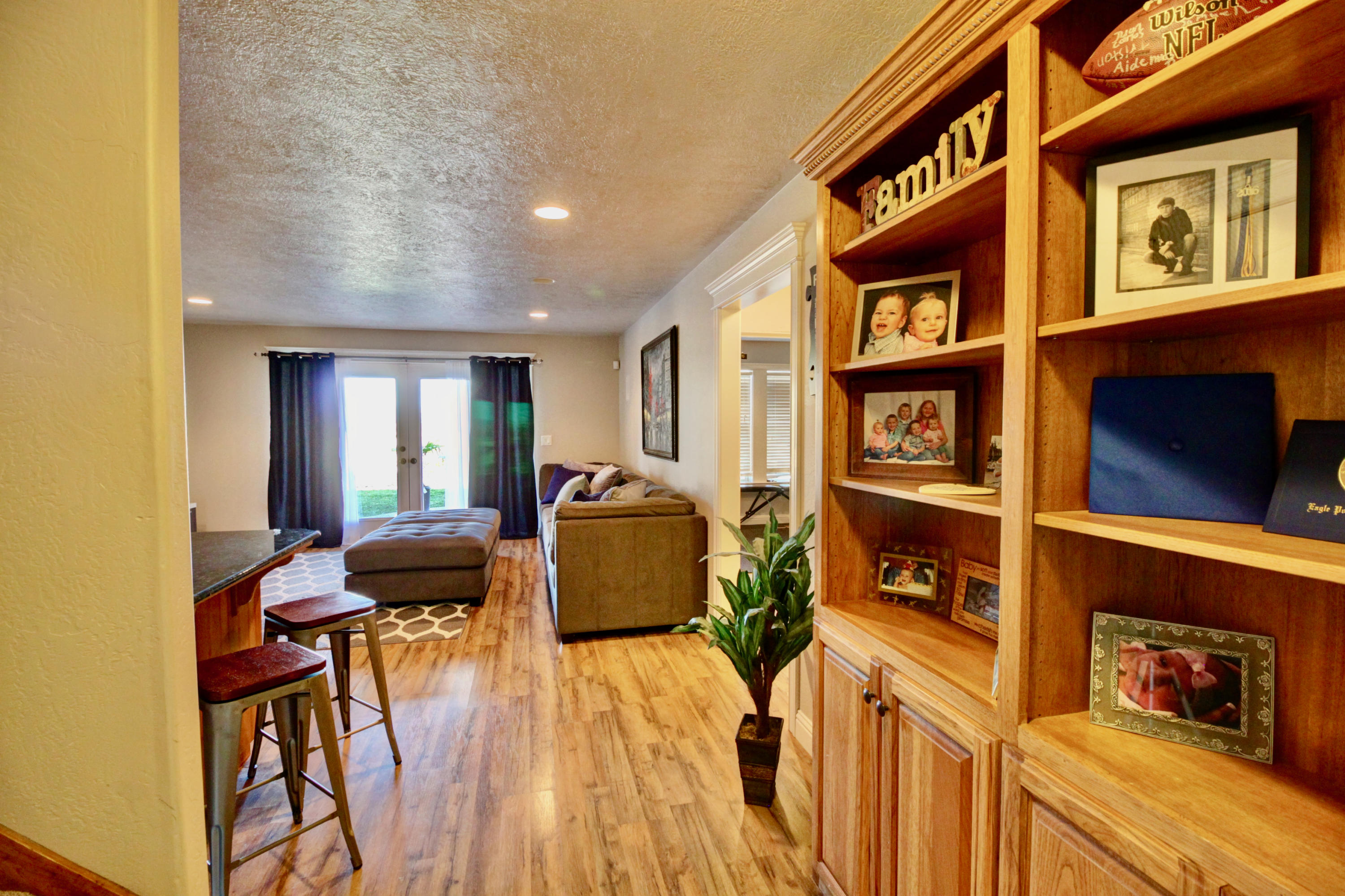 Eagle Point Golf Community Phase 7 - Residential