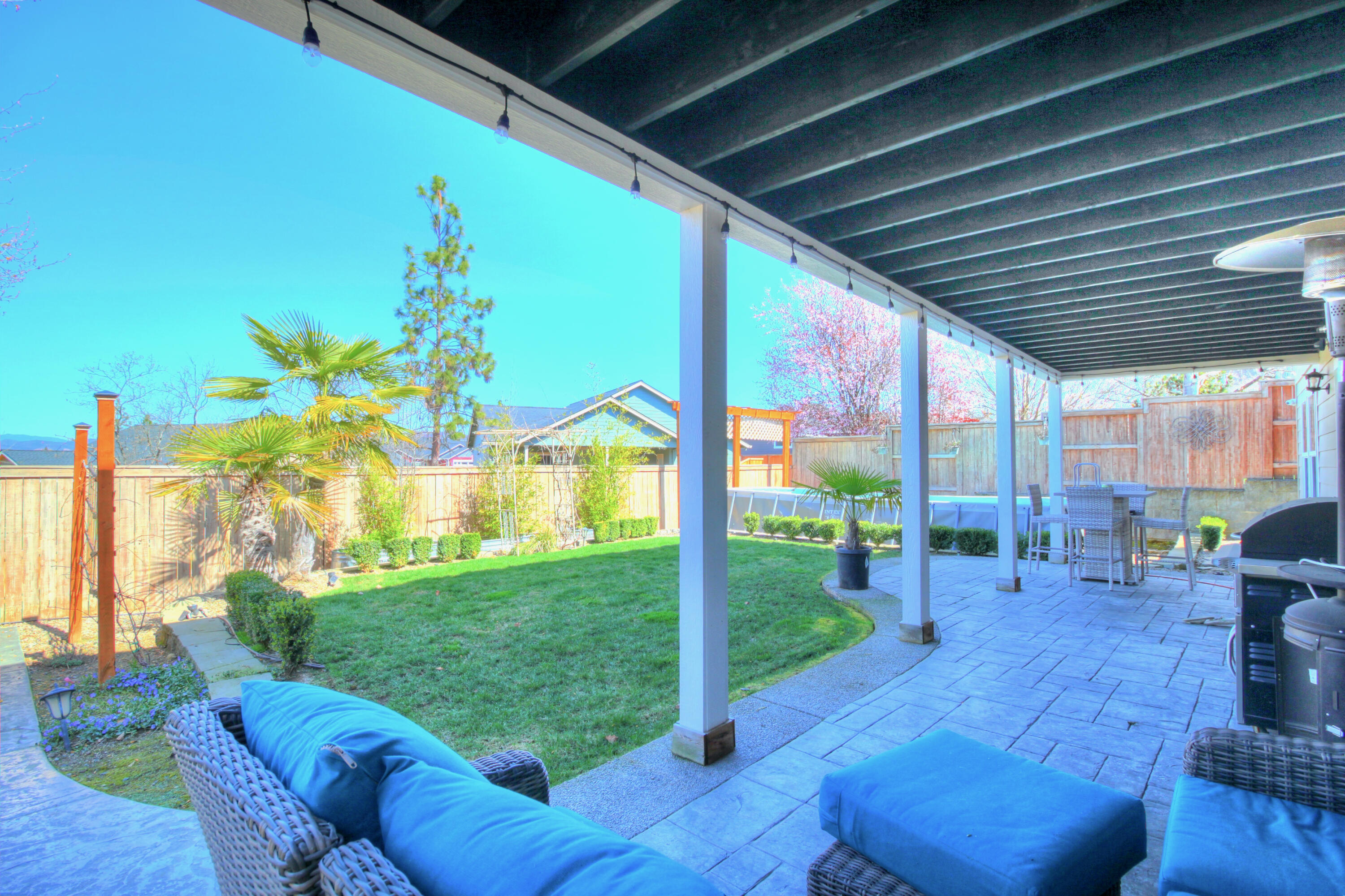 Eagle Point Golf Community Phase 7 - Residential
