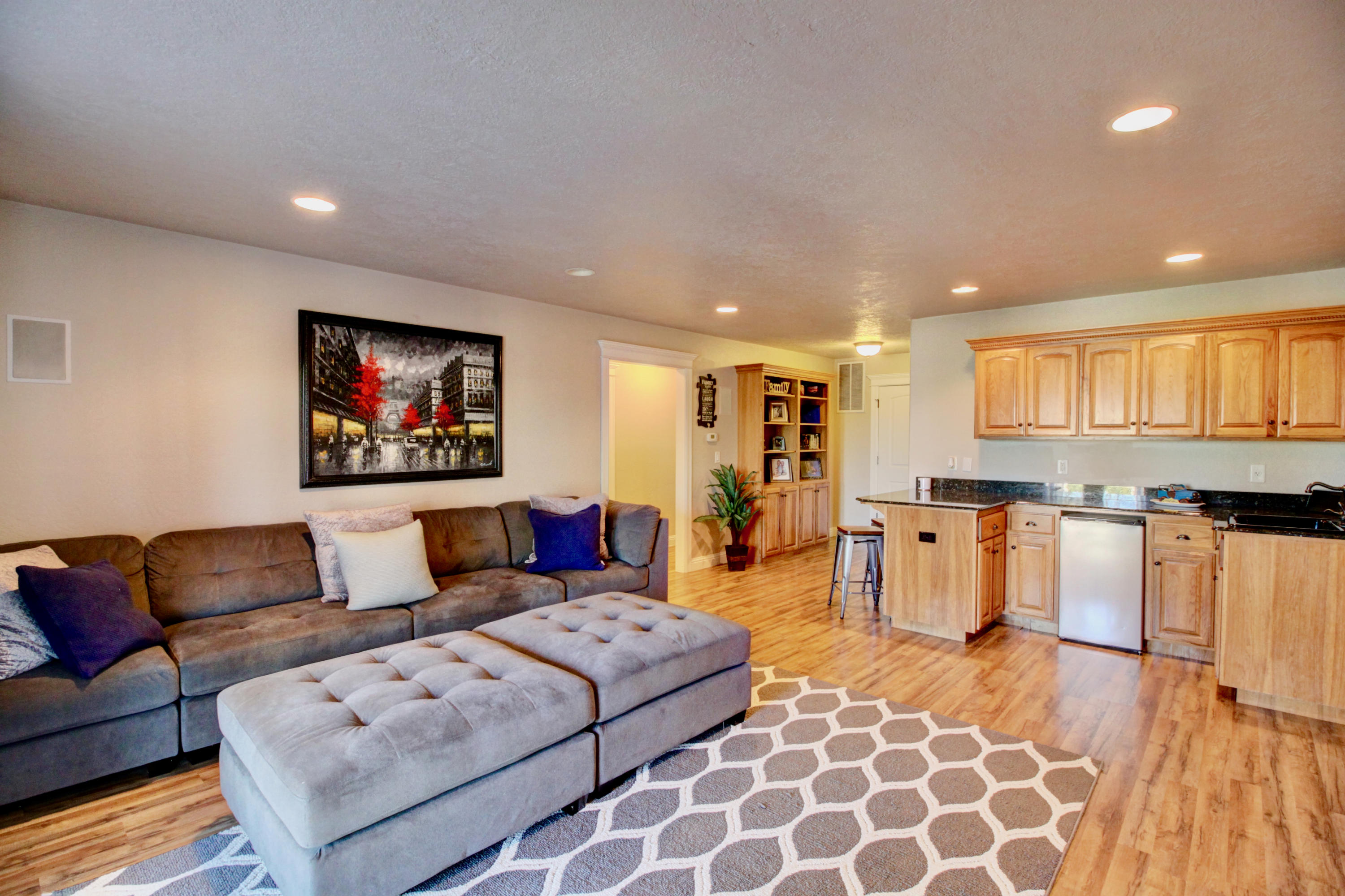 Eagle Point Golf Community Phase 7 - Residential