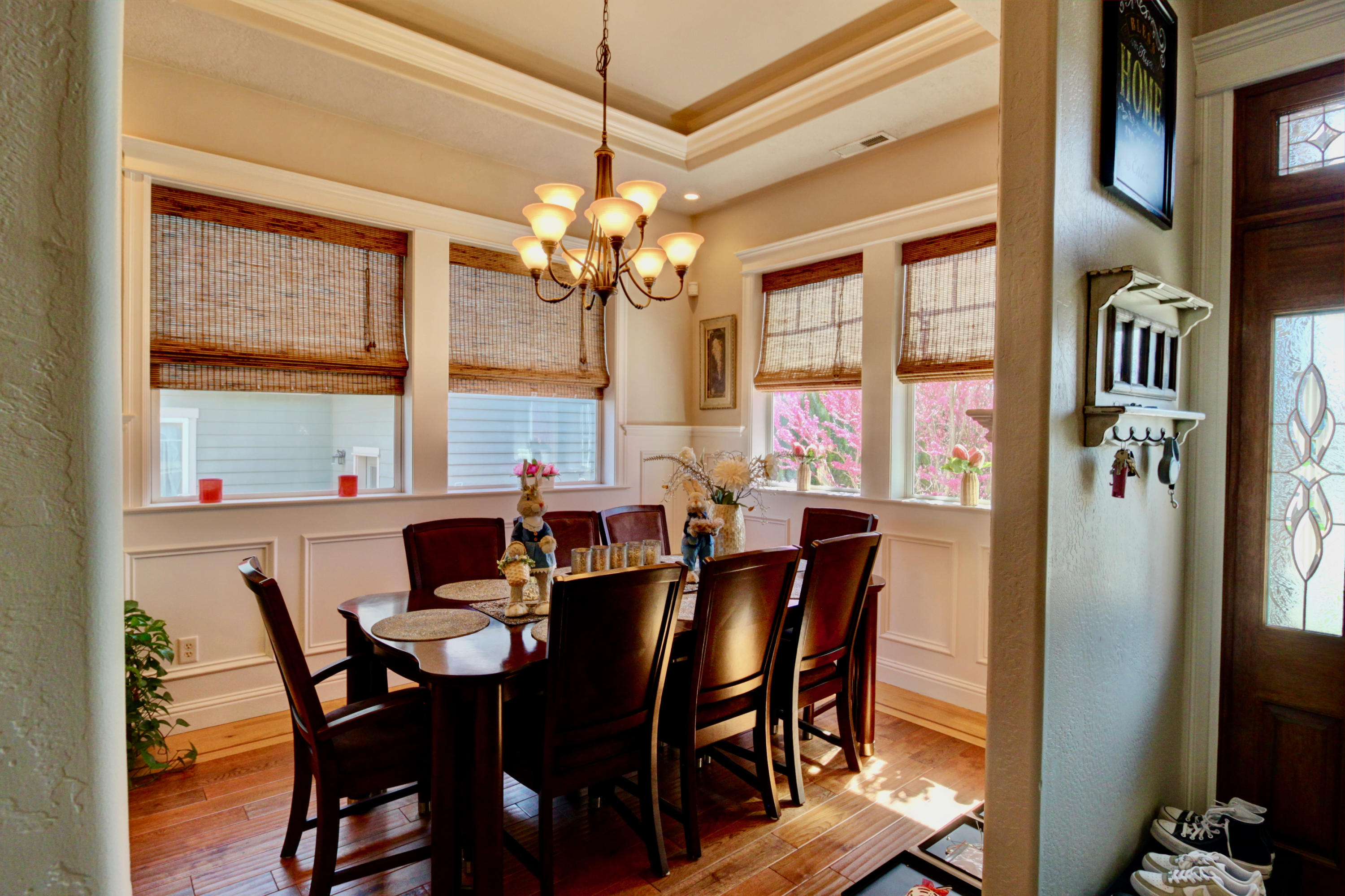 Eagle Point Golf Community Phase 7 - Residential