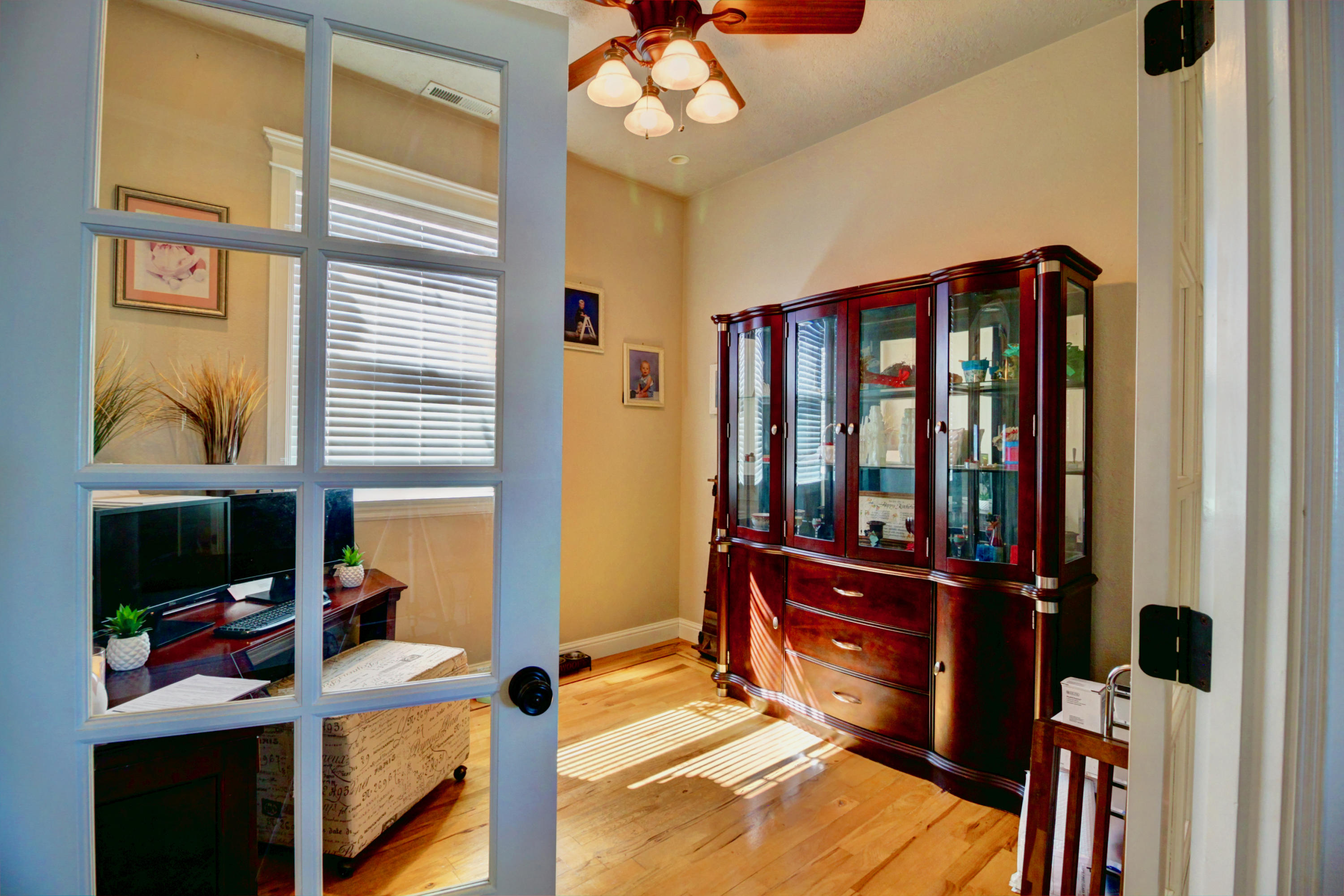 Eagle Point Golf Community Phase 7 - Residential