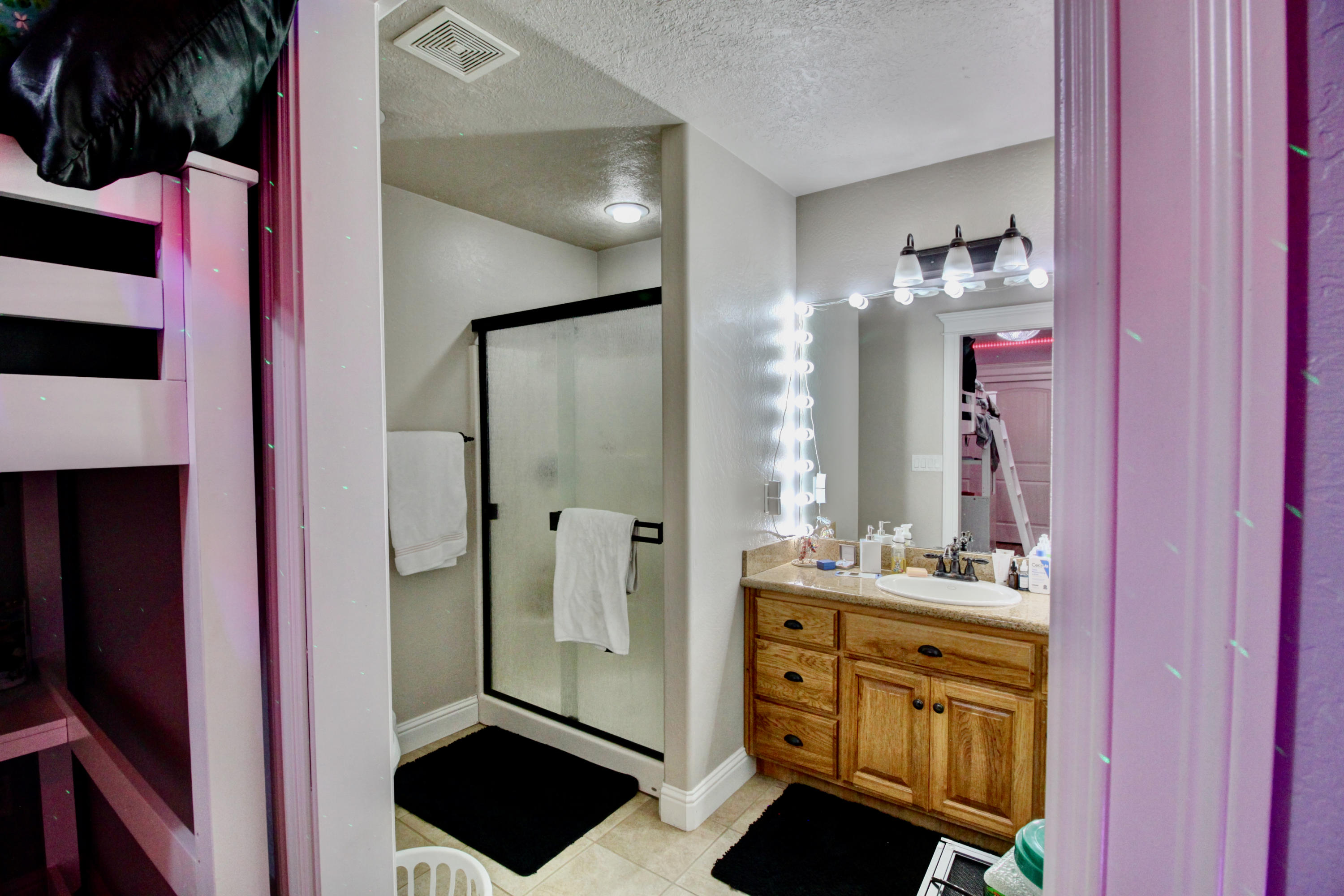 Eagle Point Golf Community Phase 7 - Residential