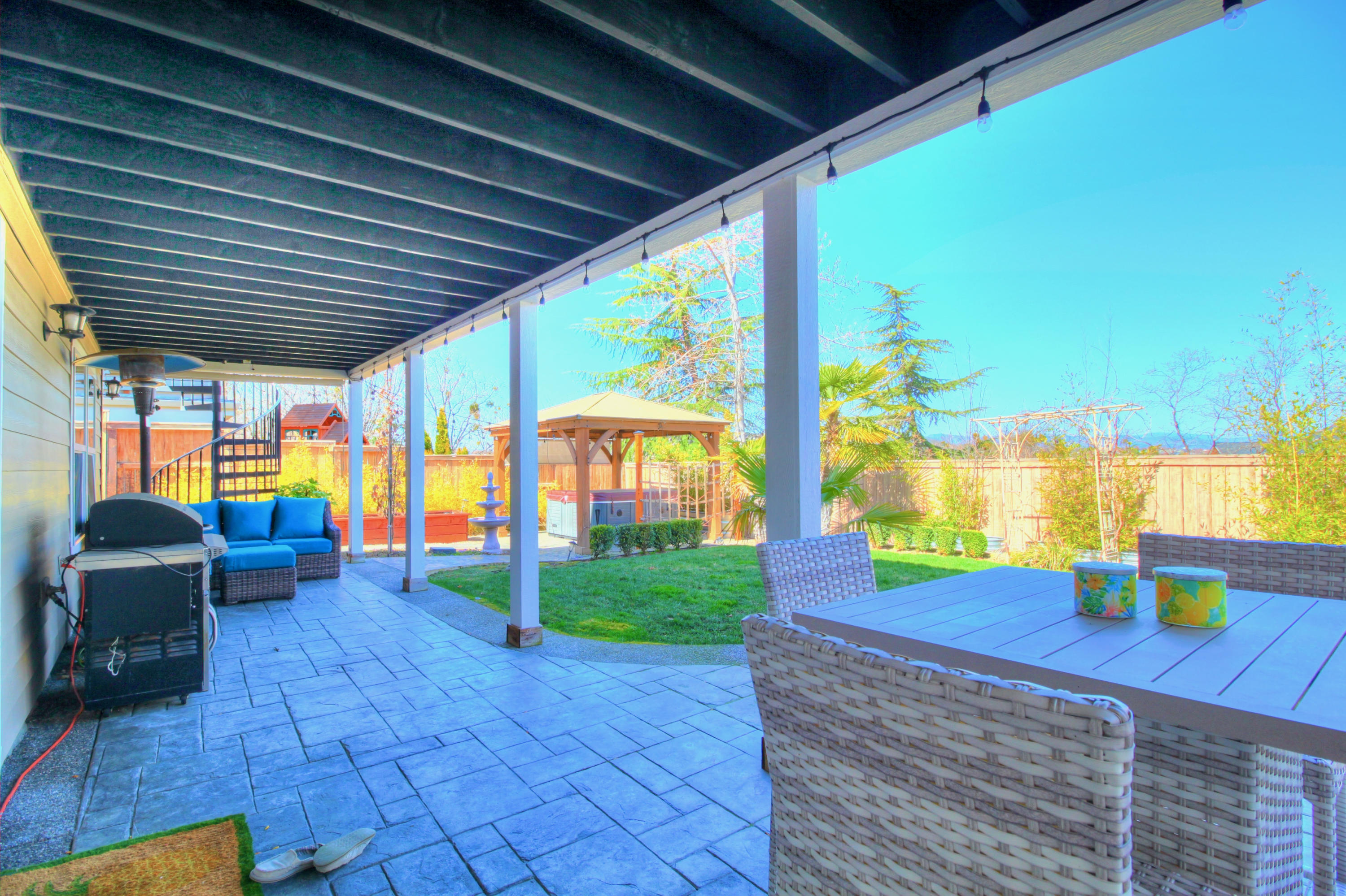 Eagle Point Golf Community Phase 7 - Residential