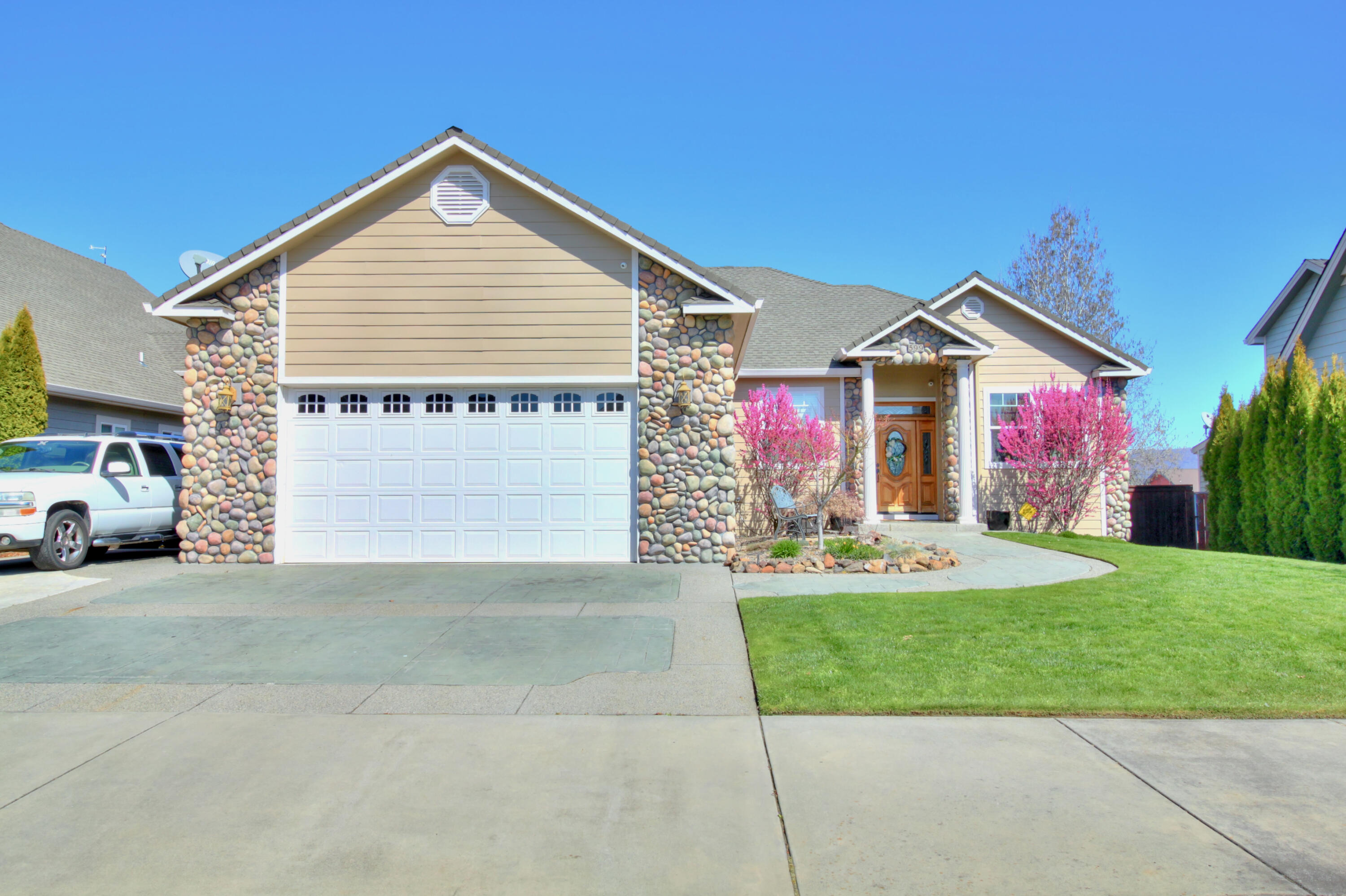 Eagle Point Golf Community Phase 7 - Residential