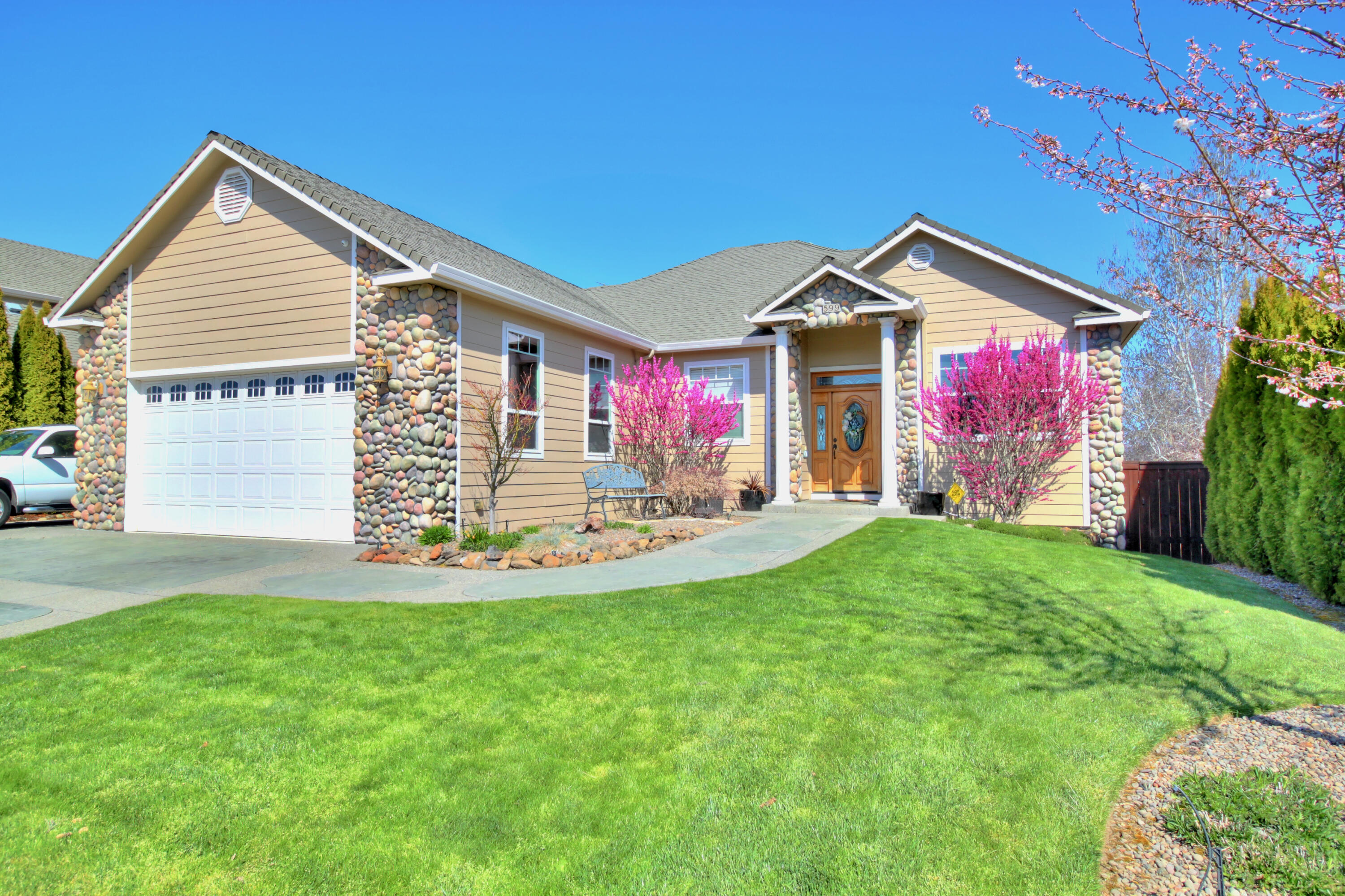 Eagle Point Golf Community Phase 7 - Residential
