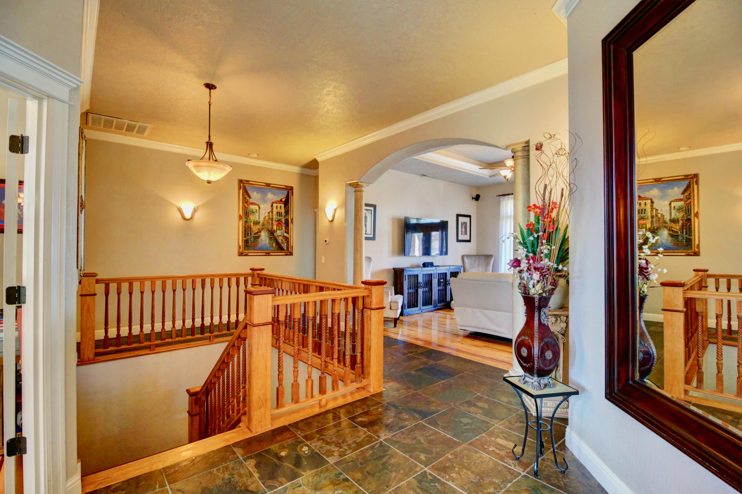 Eagle Point Golf Community Phase 7 - Residential