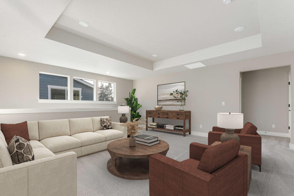 Easton - Residential