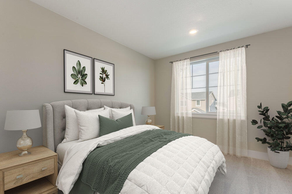 Easton - Residential