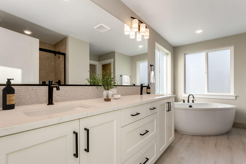 Easton - Residential