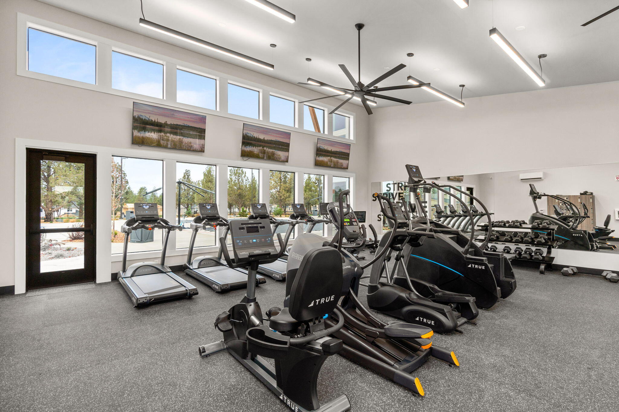 Easton - Residential