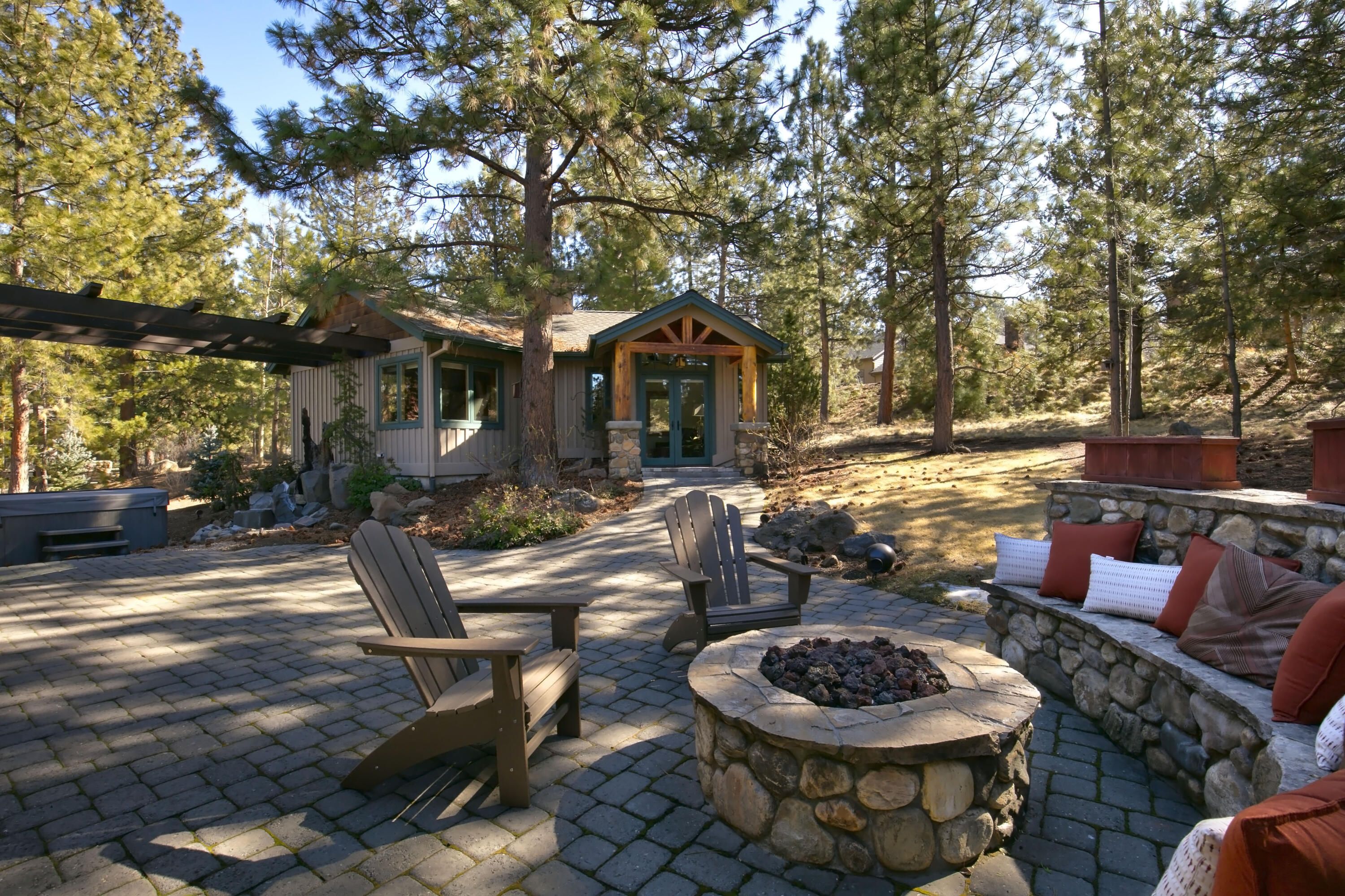 Awbrey Glen - Residential