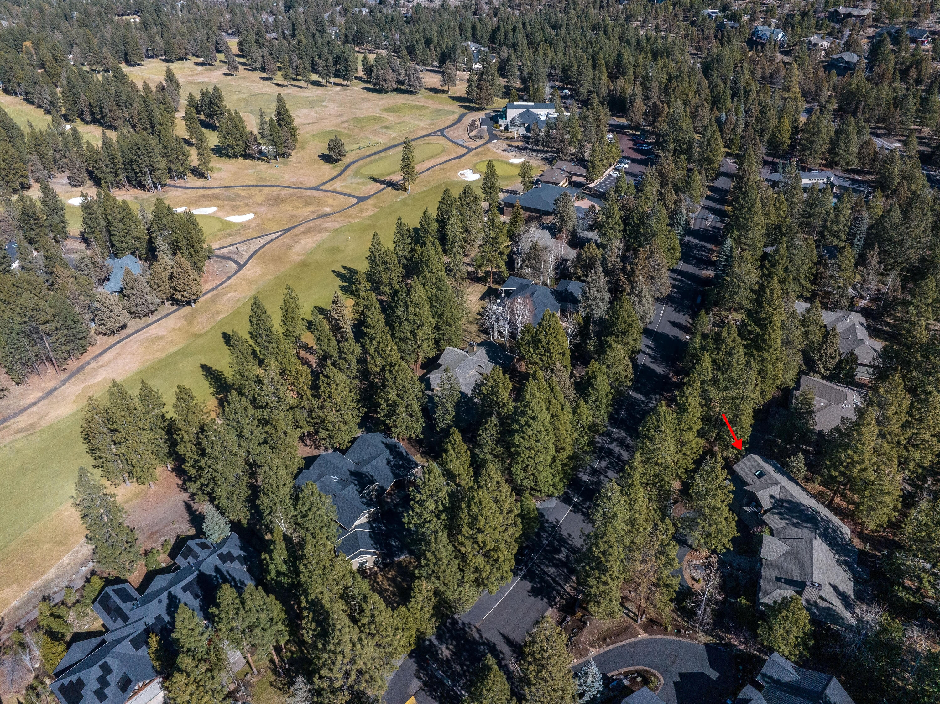 Awbrey Glen - Residential