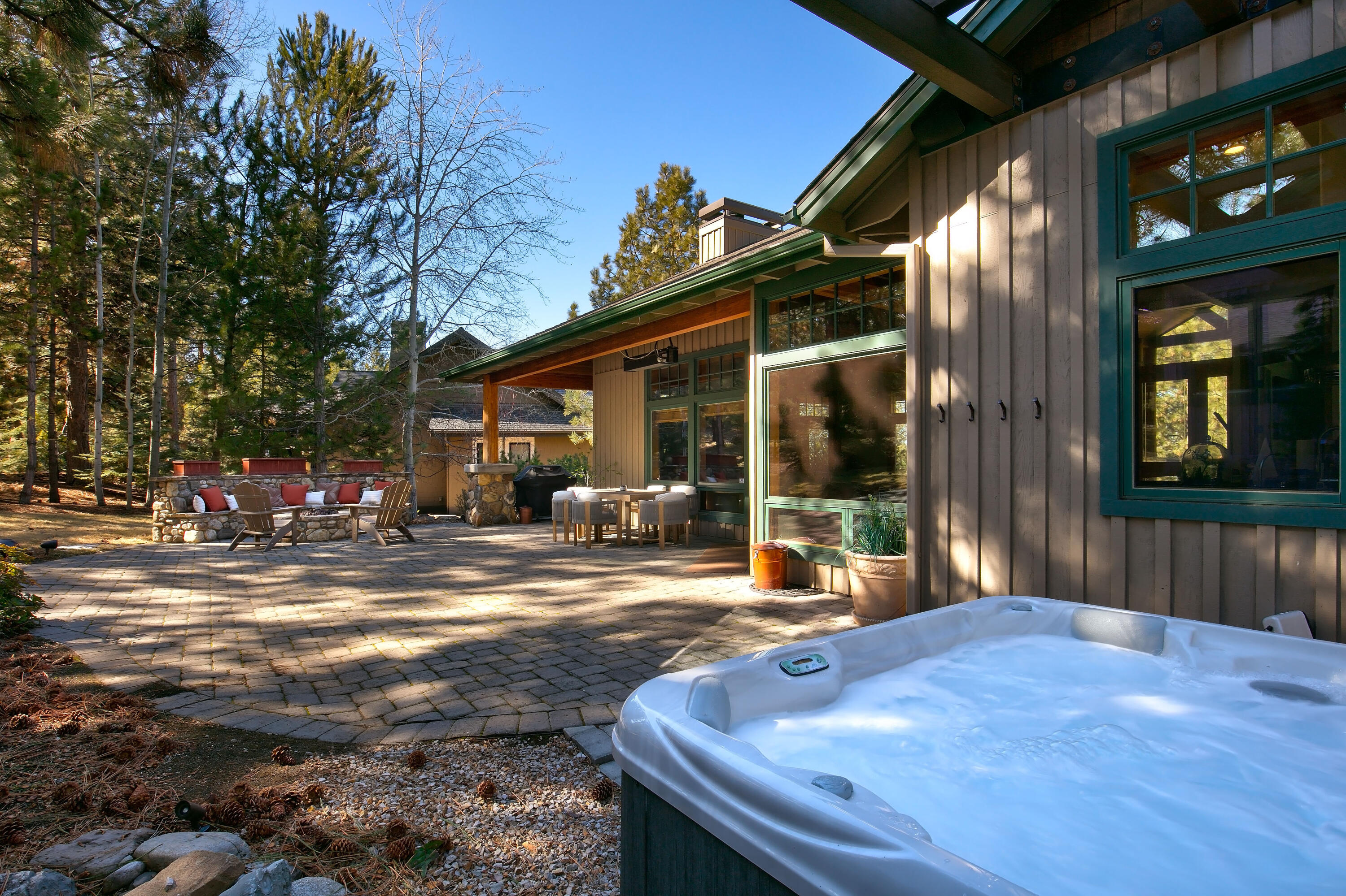 Awbrey Glen - Residential