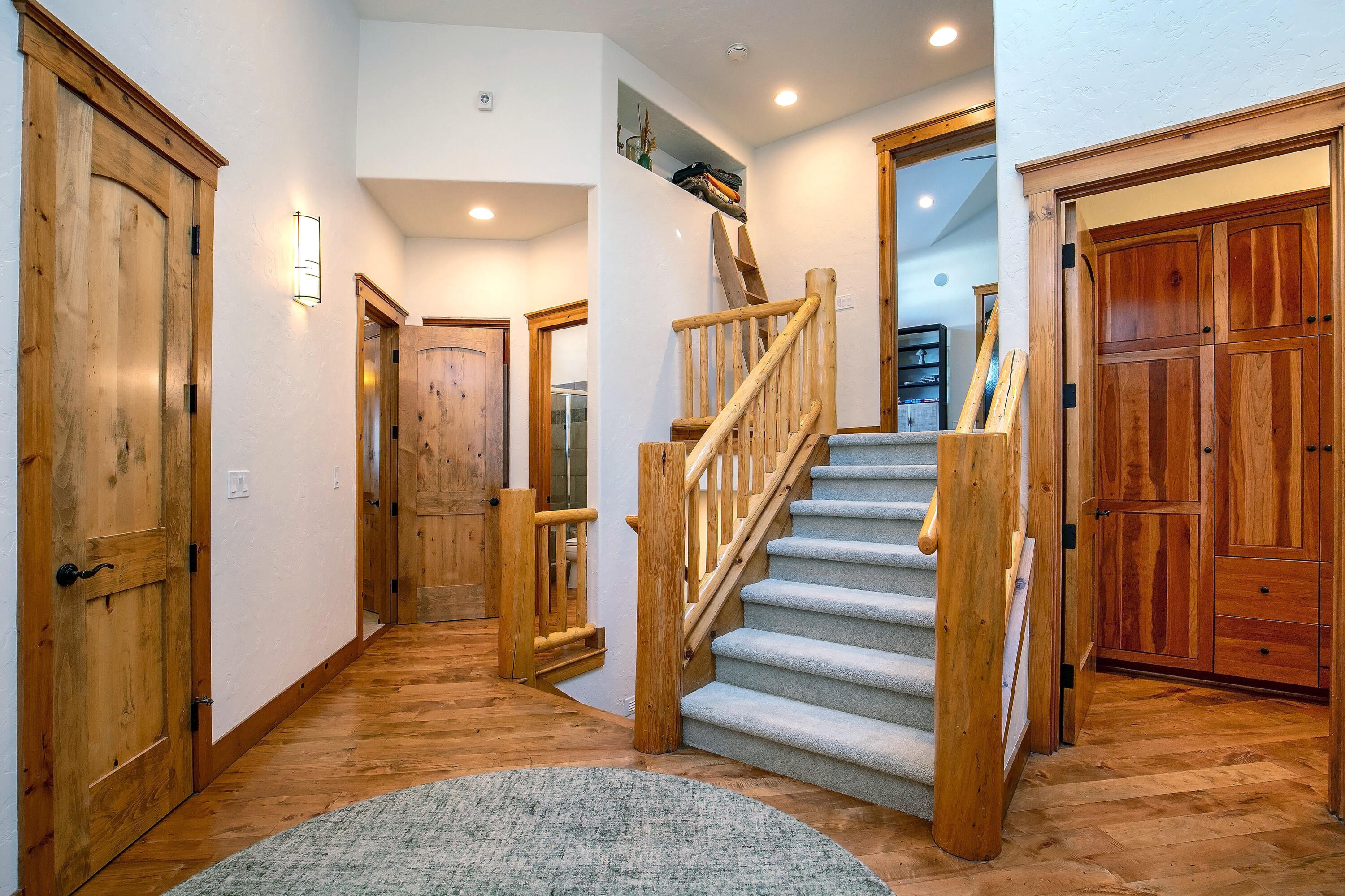 Awbrey Glen - Residential