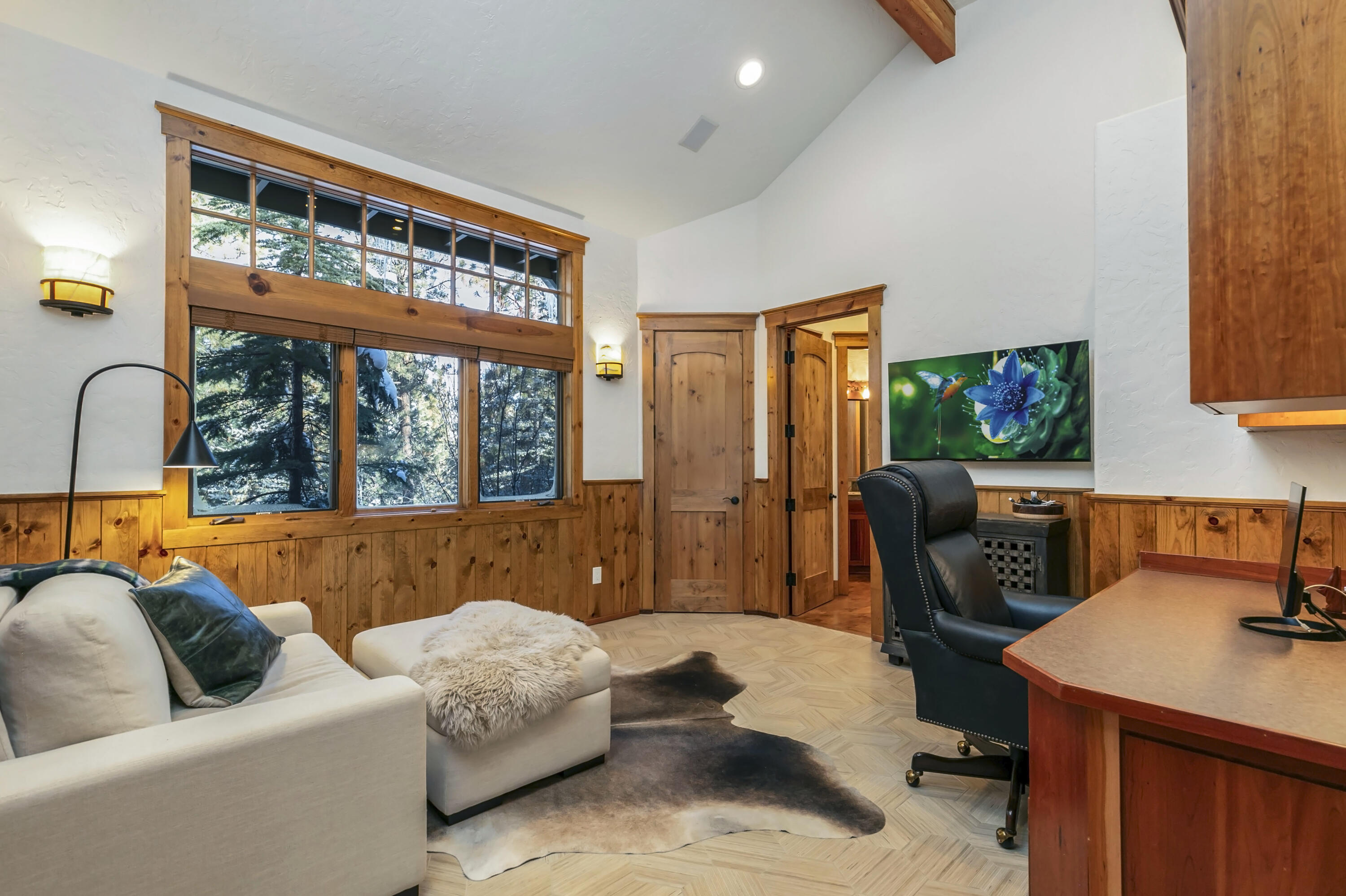 Awbrey Glen - Residential