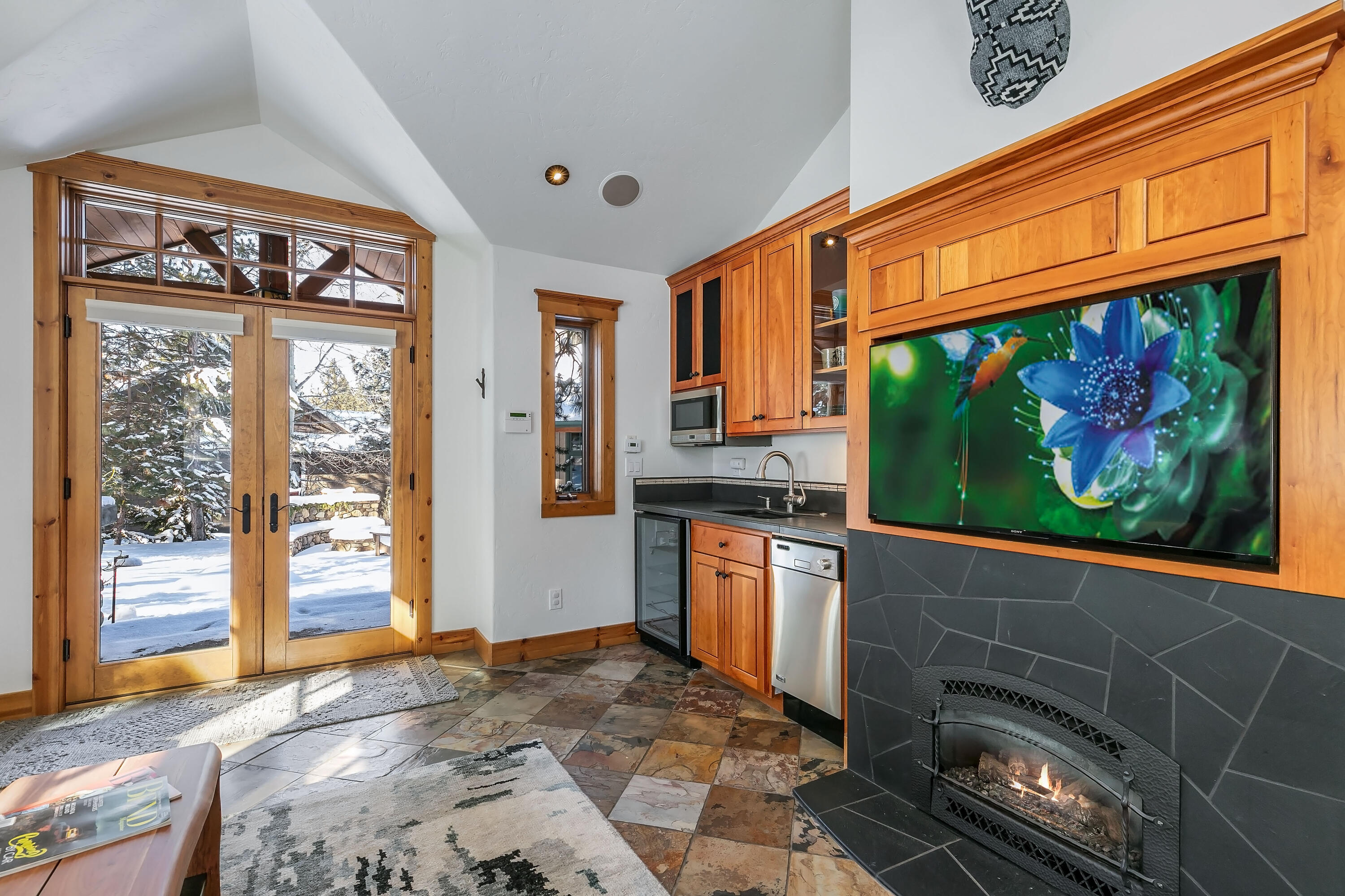 Awbrey Glen - Residential