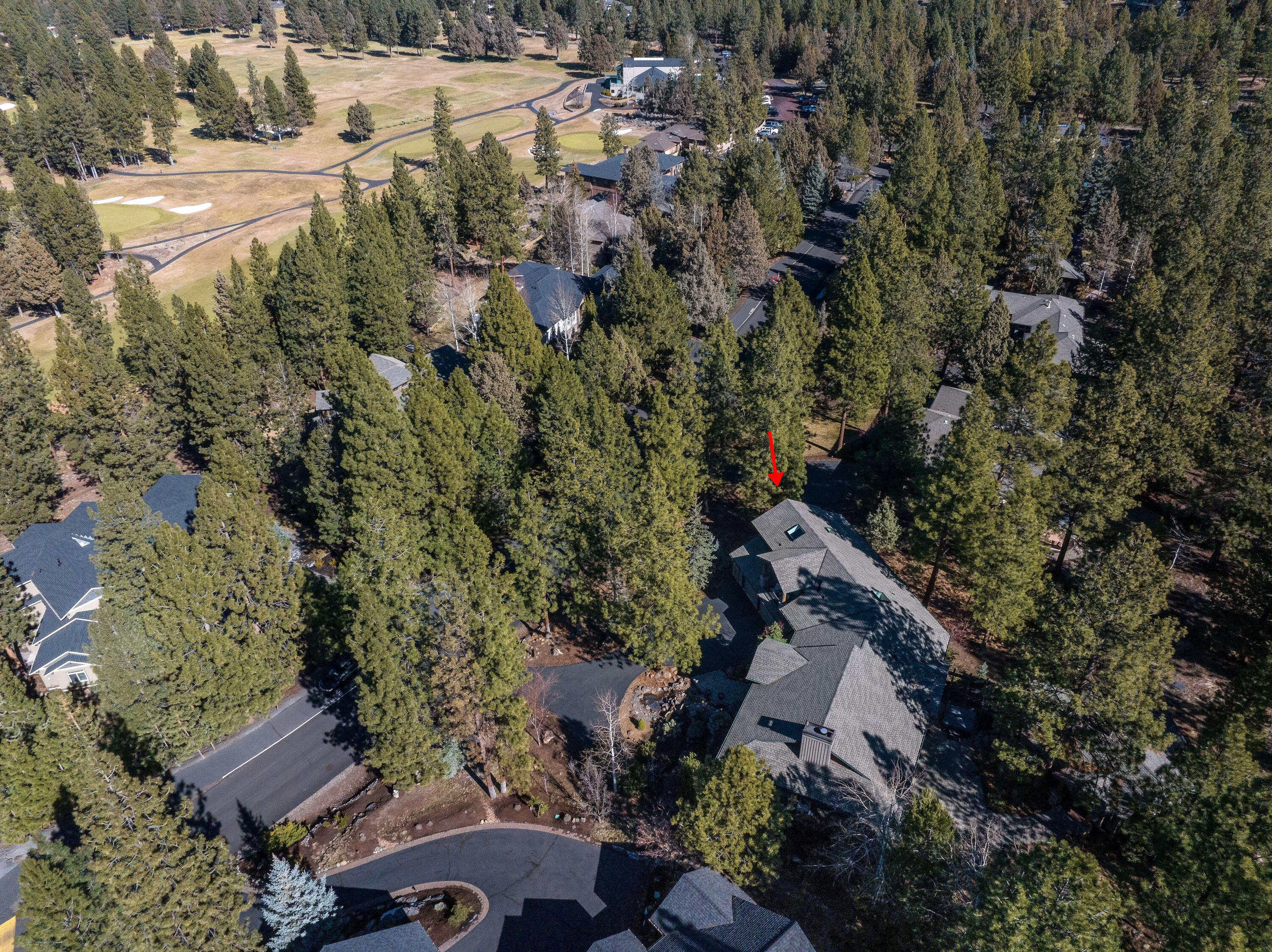 Awbrey Glen - Residential