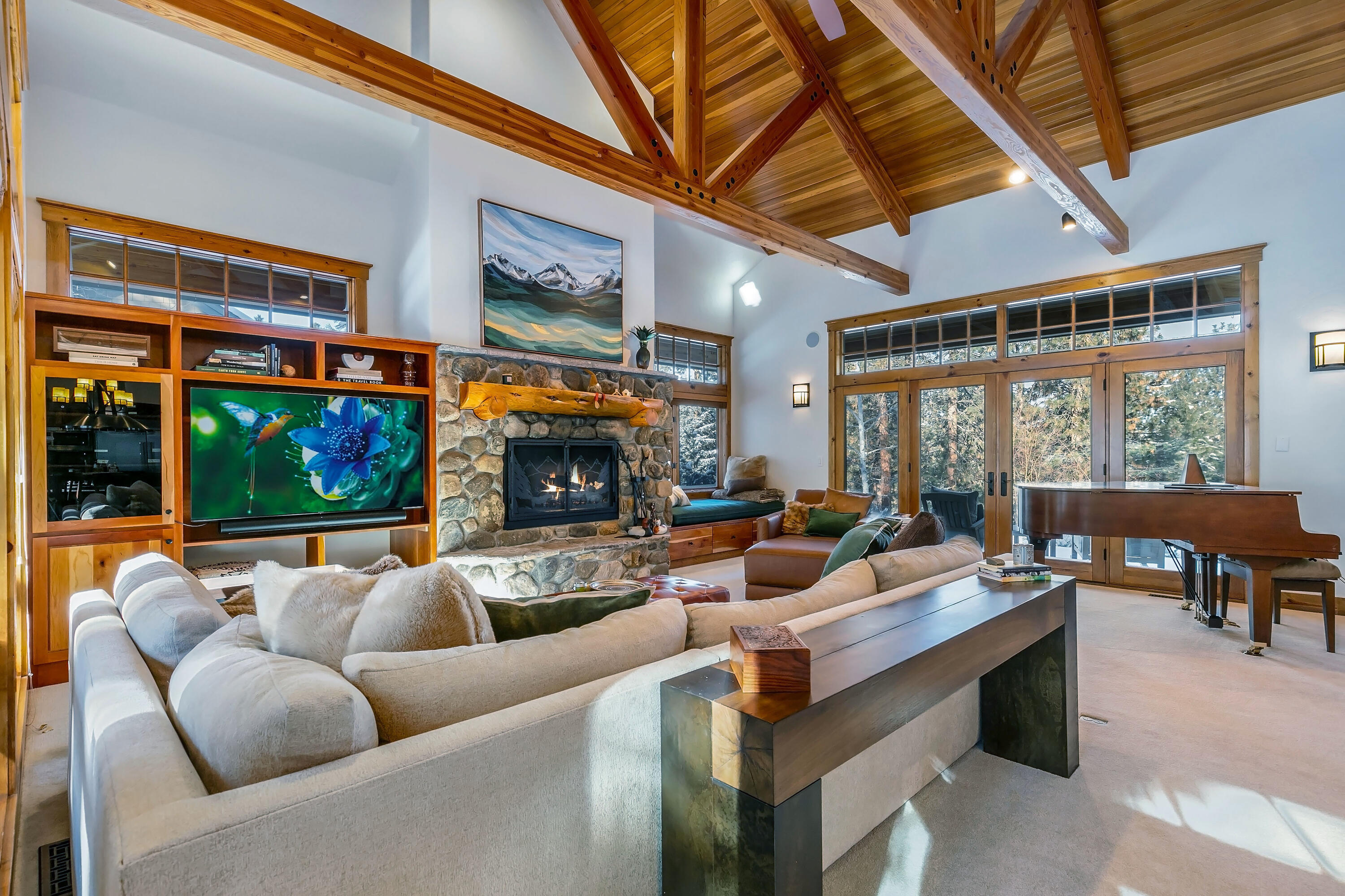 Awbrey Glen - Residential