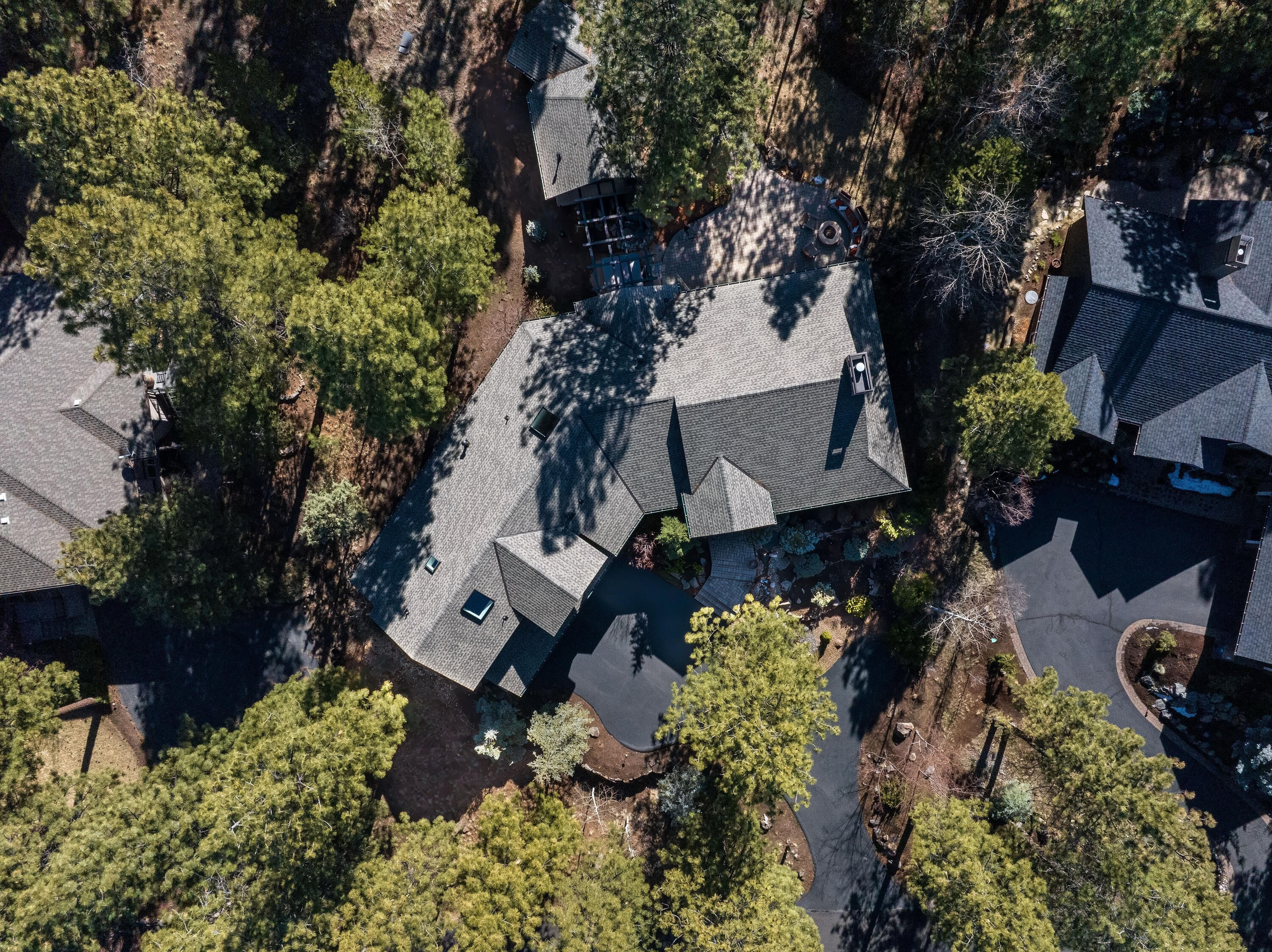 Awbrey Glen - Residential