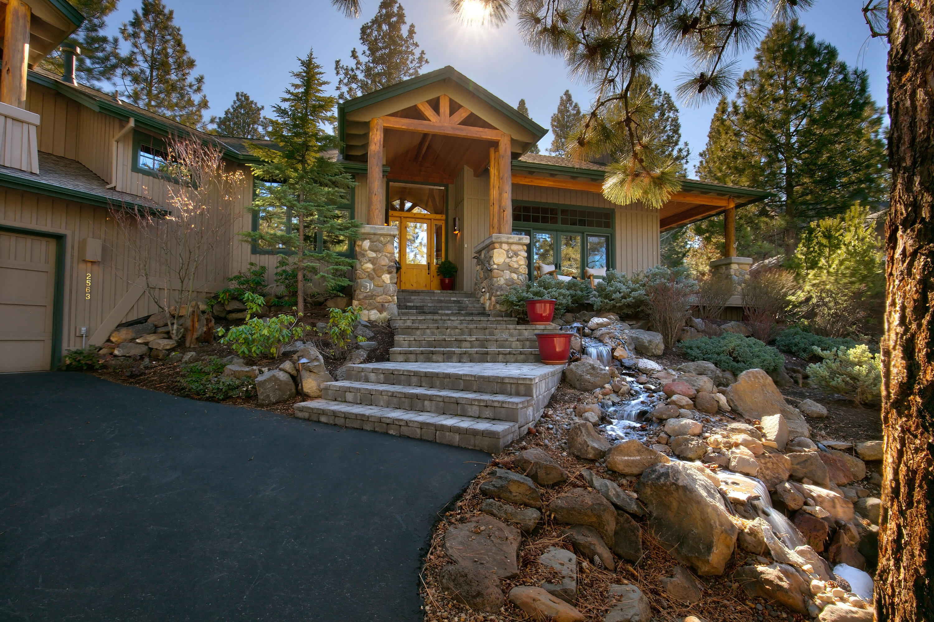 Awbrey Glen - Residential