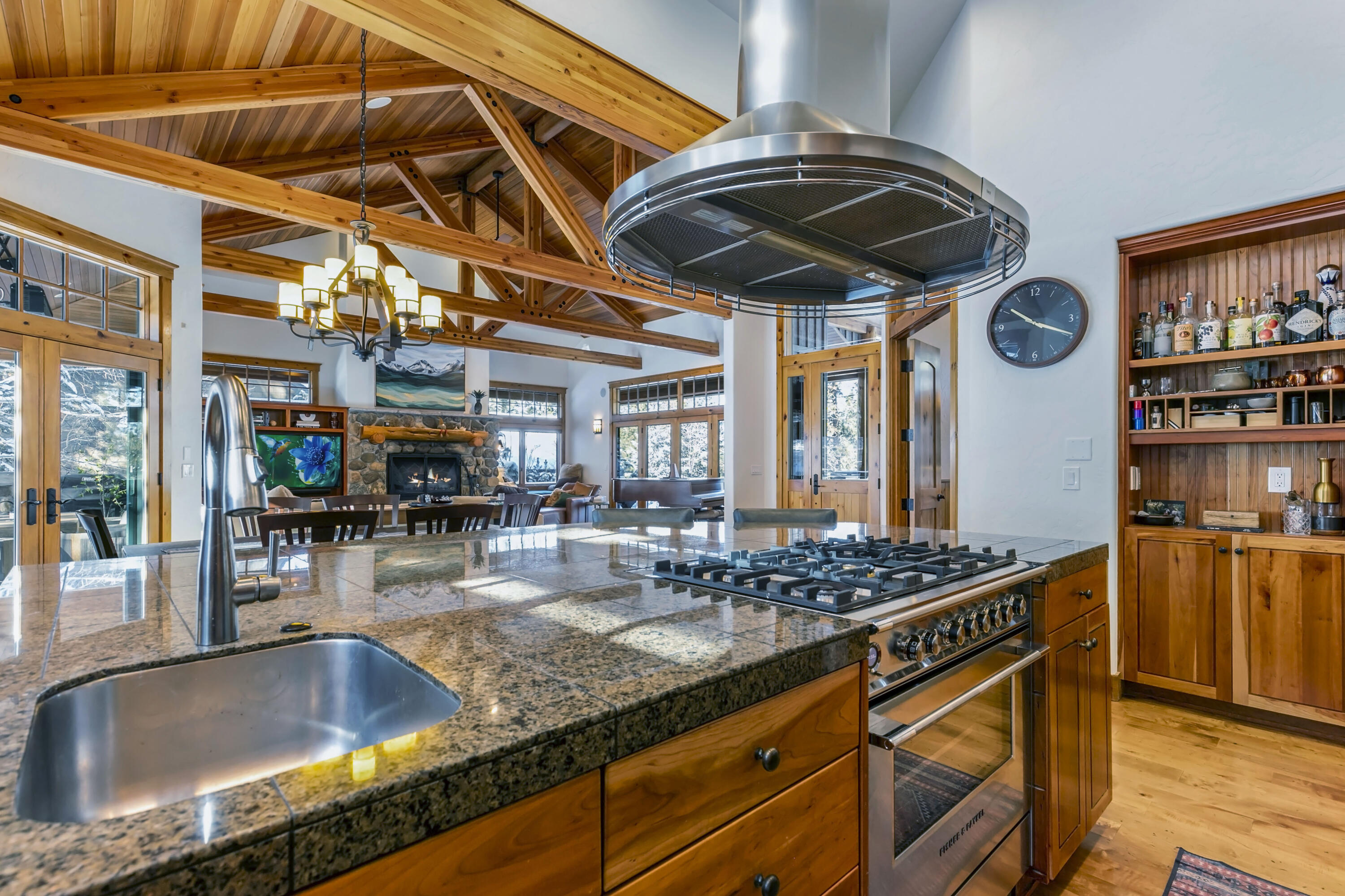 Awbrey Glen - Residential