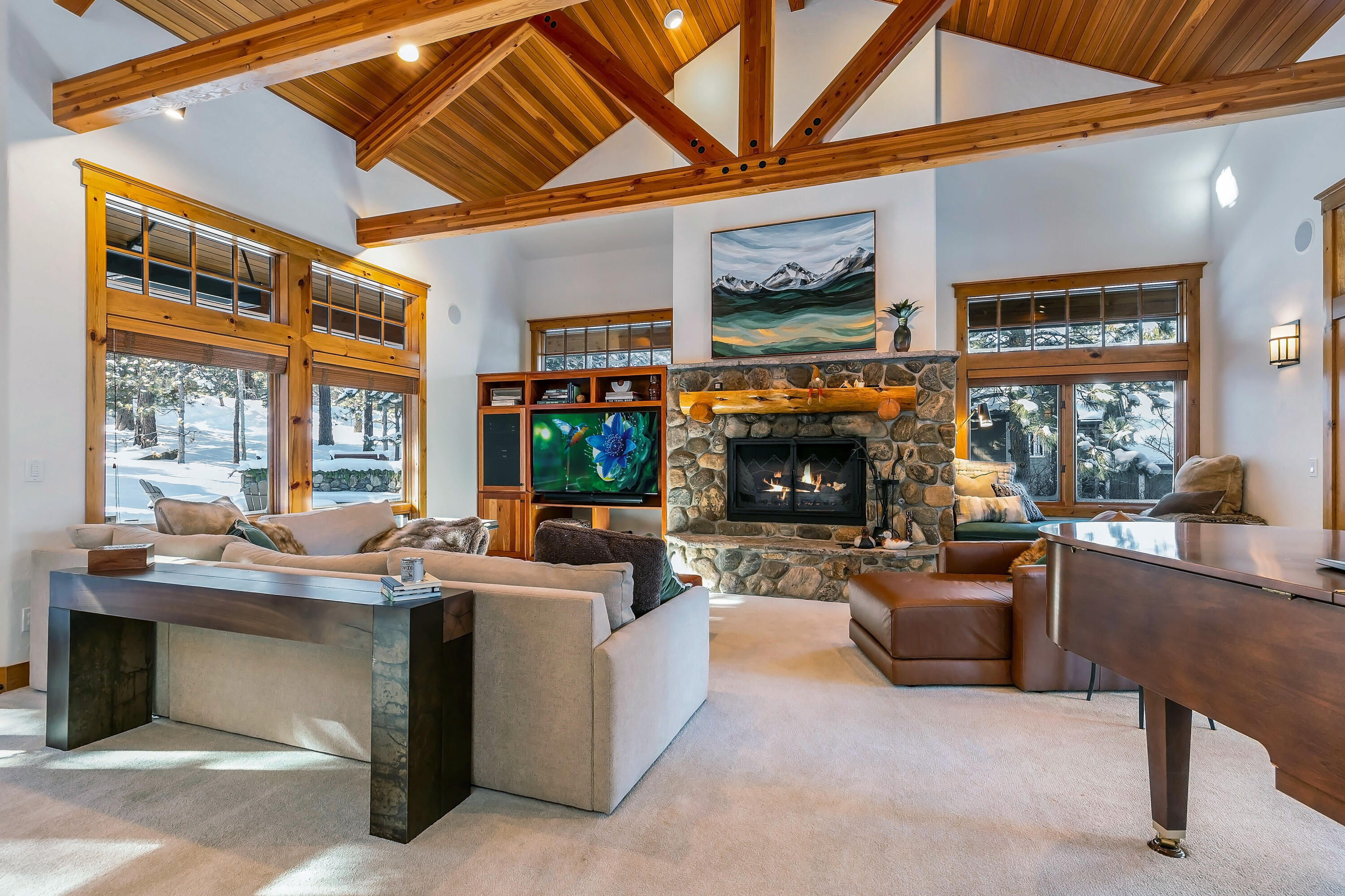 Awbrey Glen - Residential