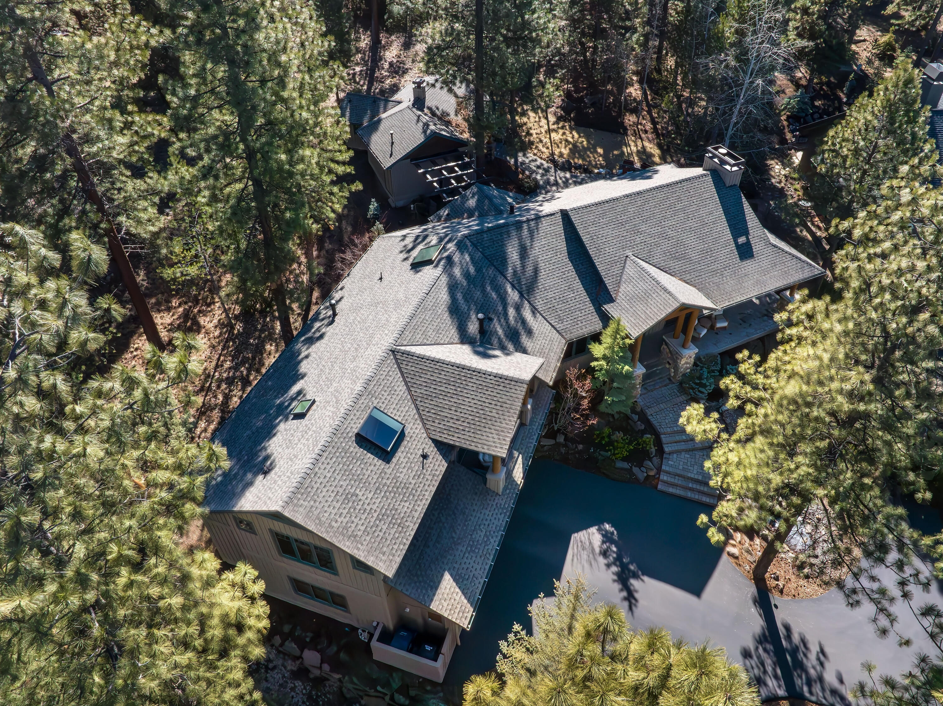 Awbrey Glen - Residential