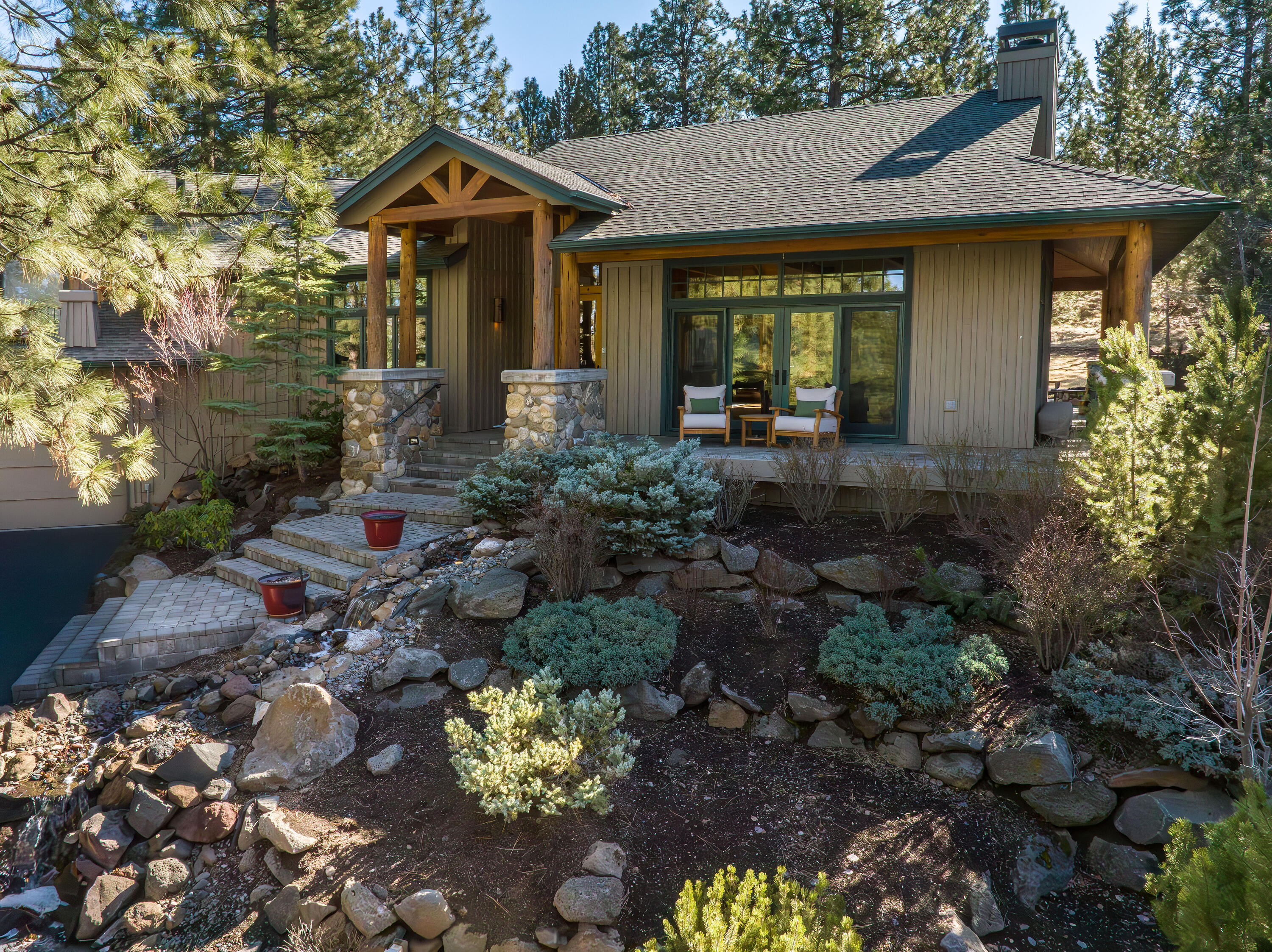 Awbrey Glen - Residential