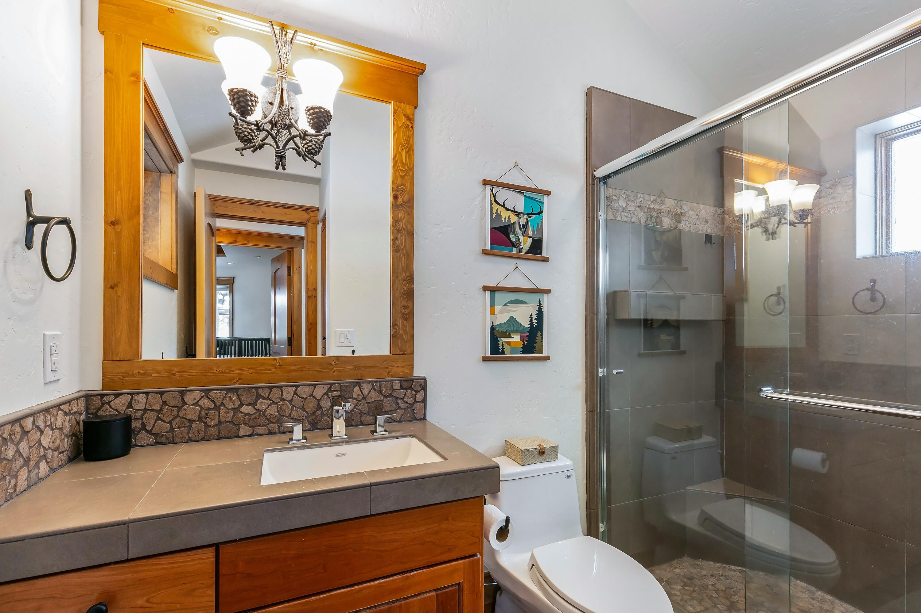 Awbrey Glen - Residential