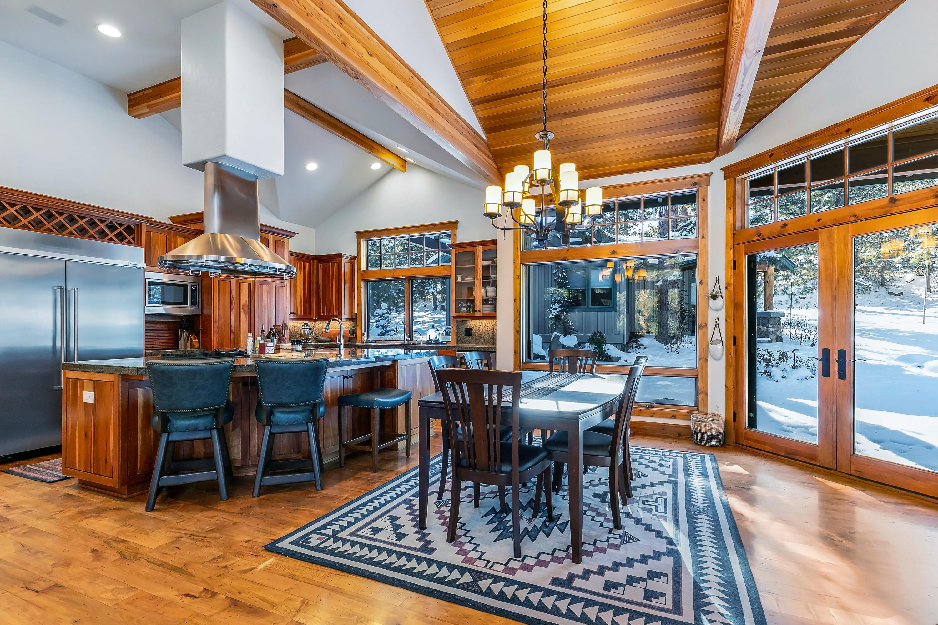 Awbrey Glen - Residential