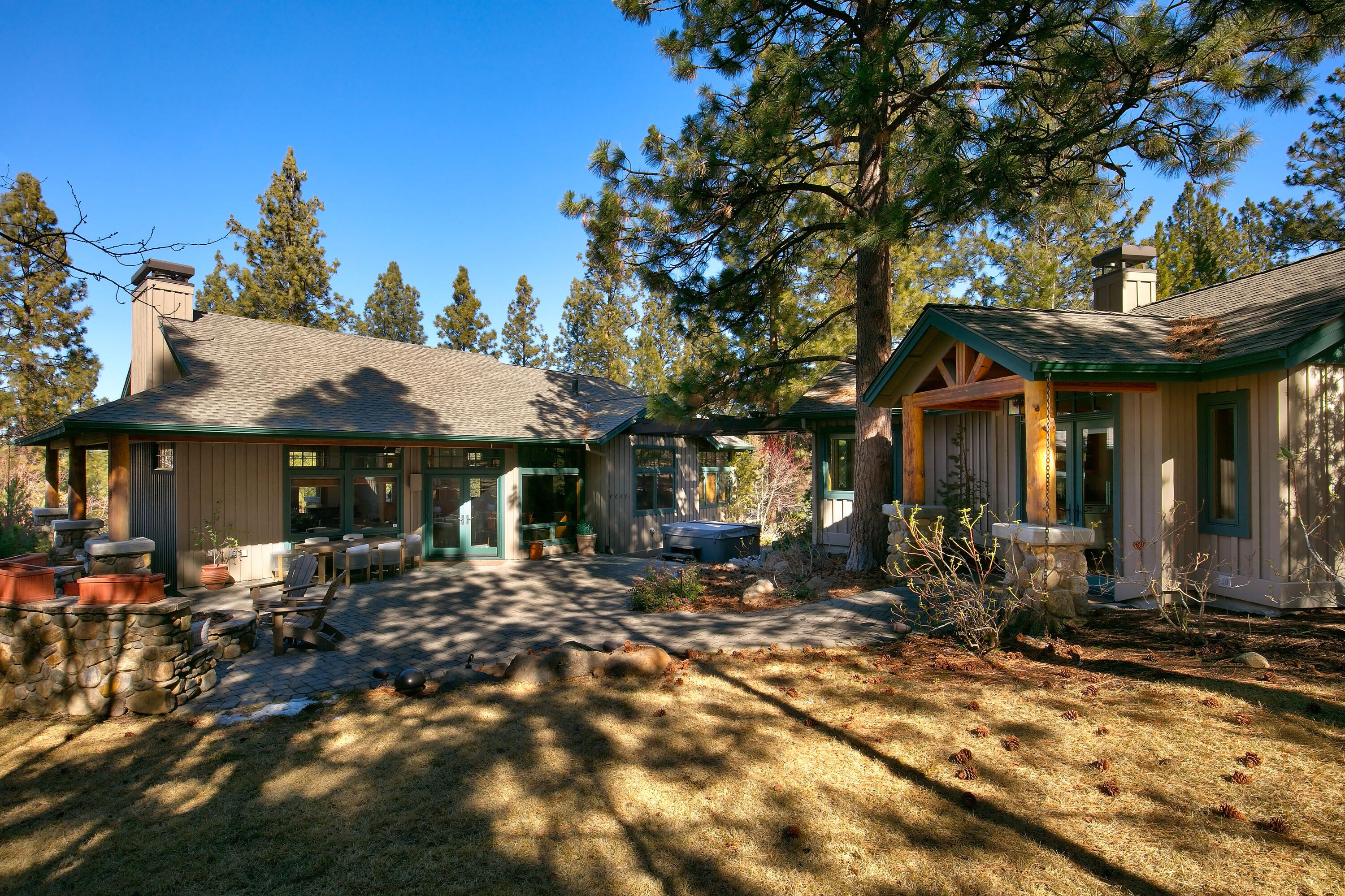 Awbrey Glen - Residential