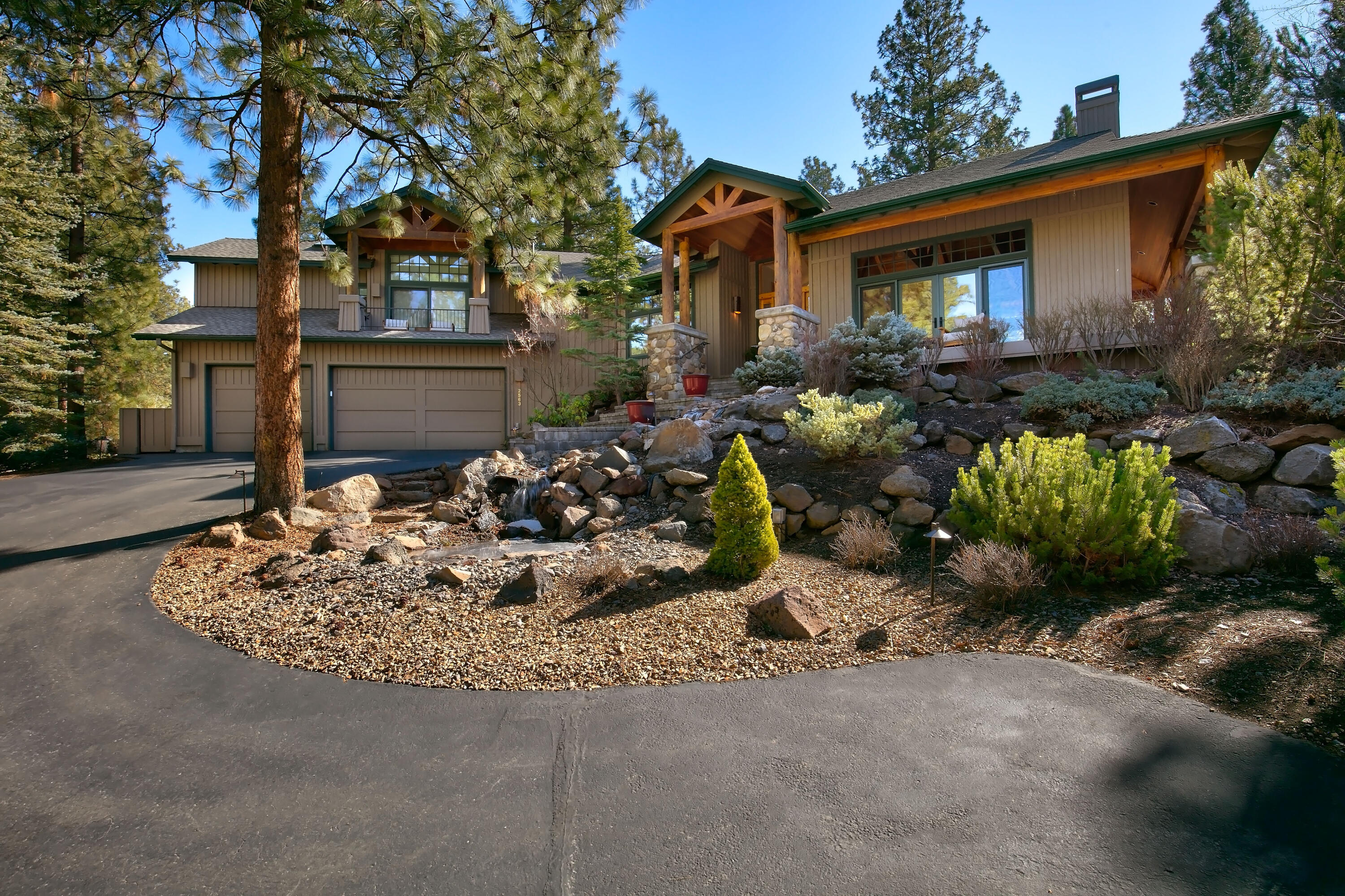 Awbrey Glen - Residential