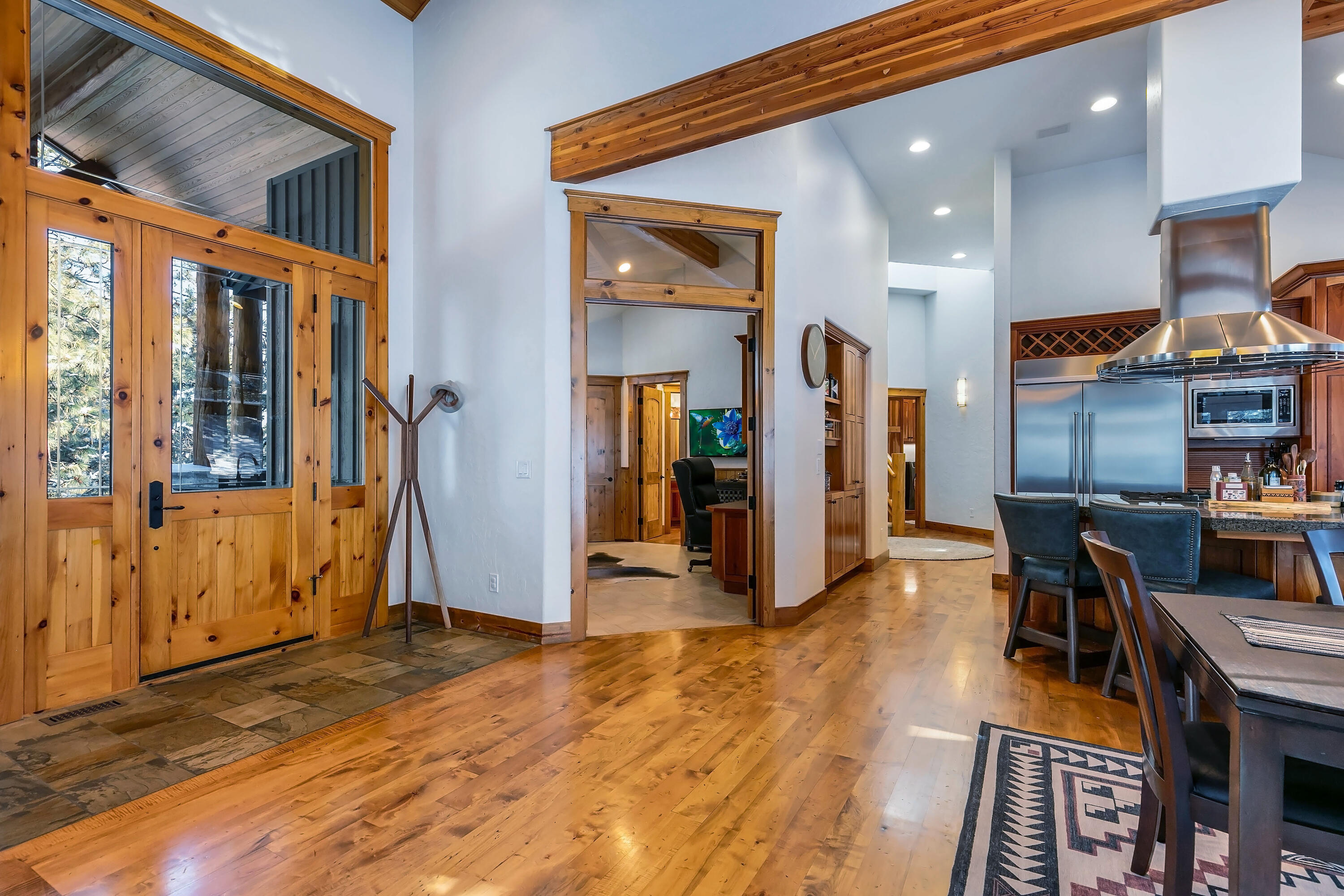 Awbrey Glen - Residential