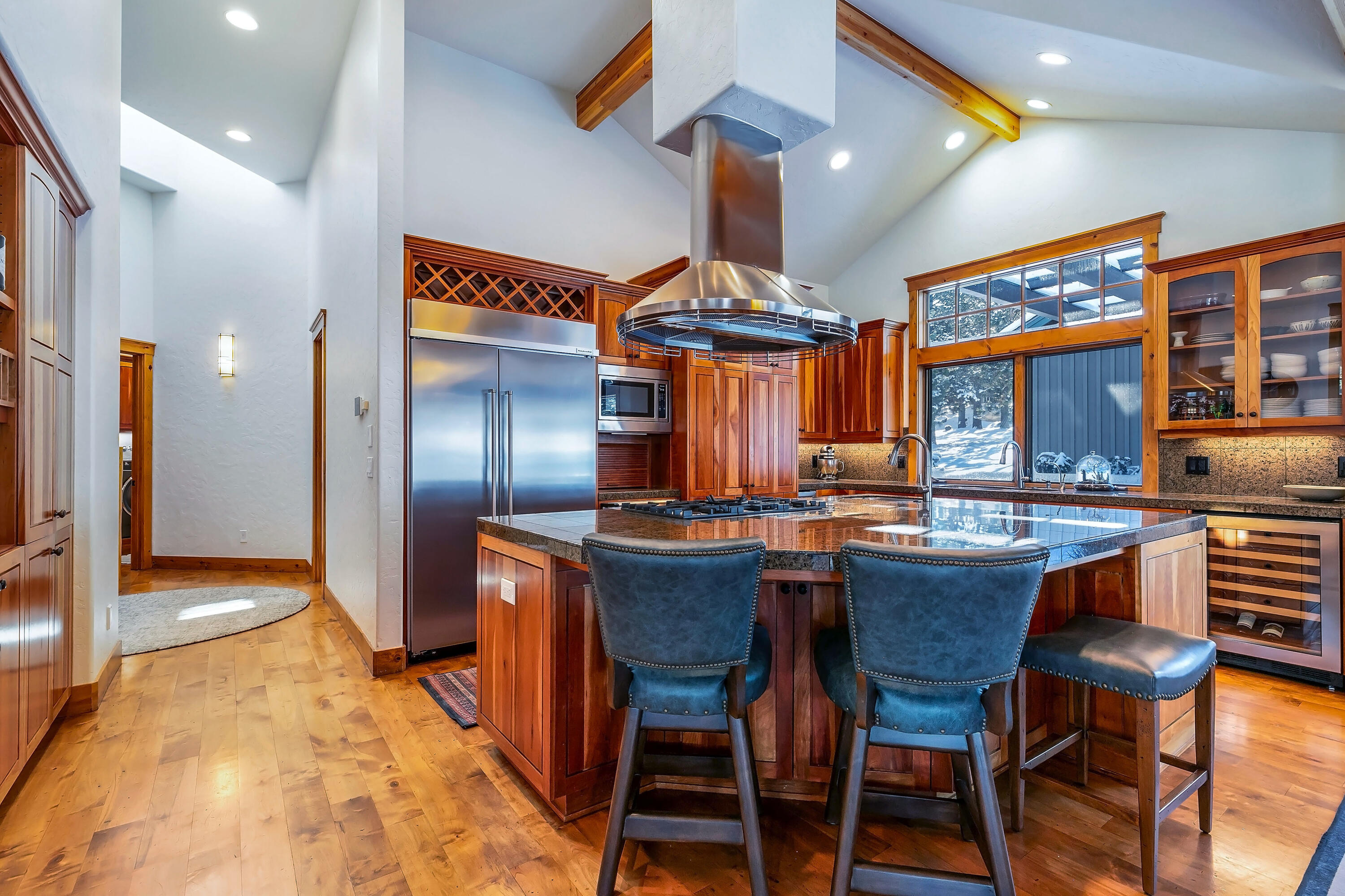 Awbrey Glen - Residential