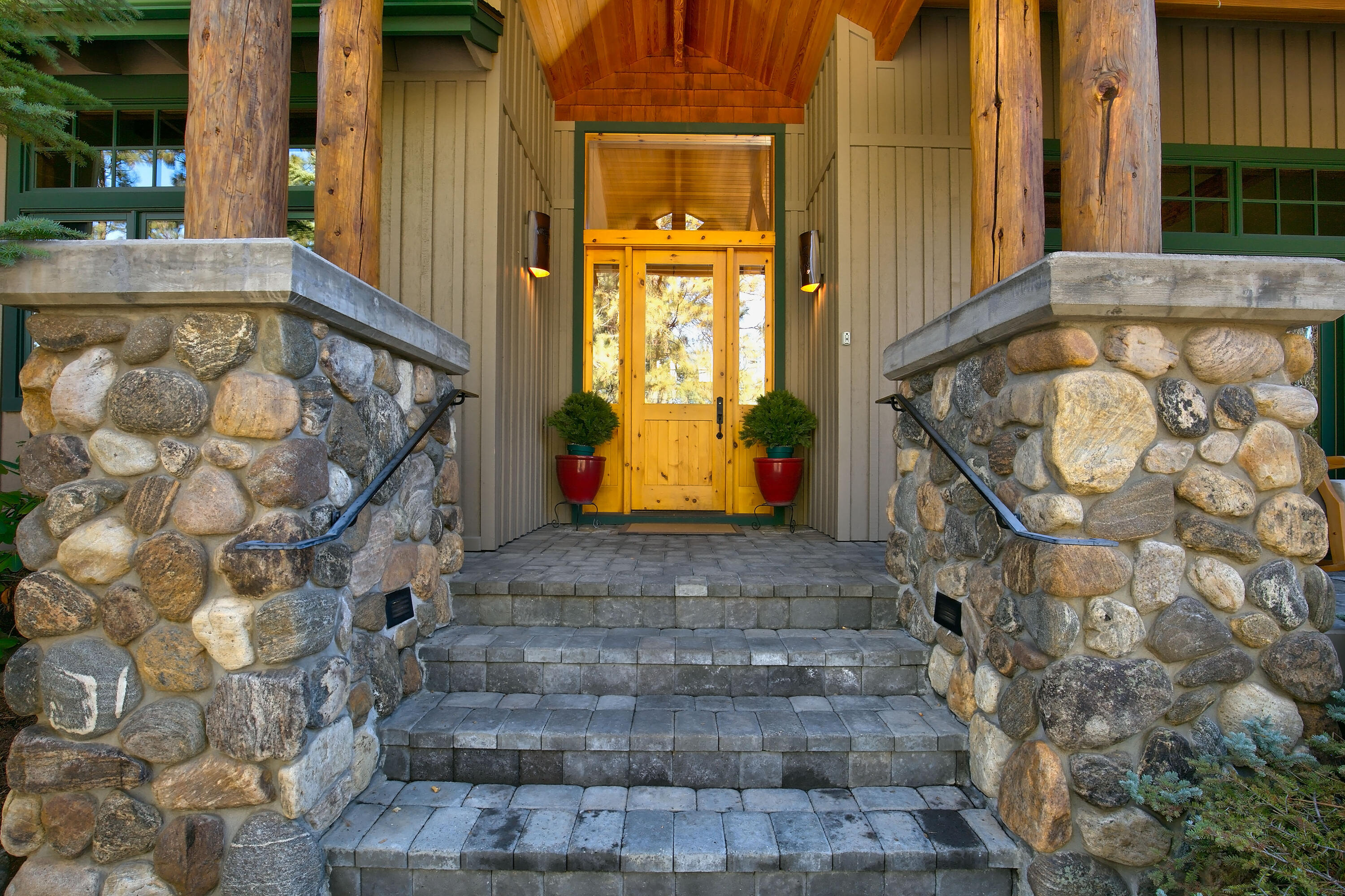 Awbrey Glen - Residential