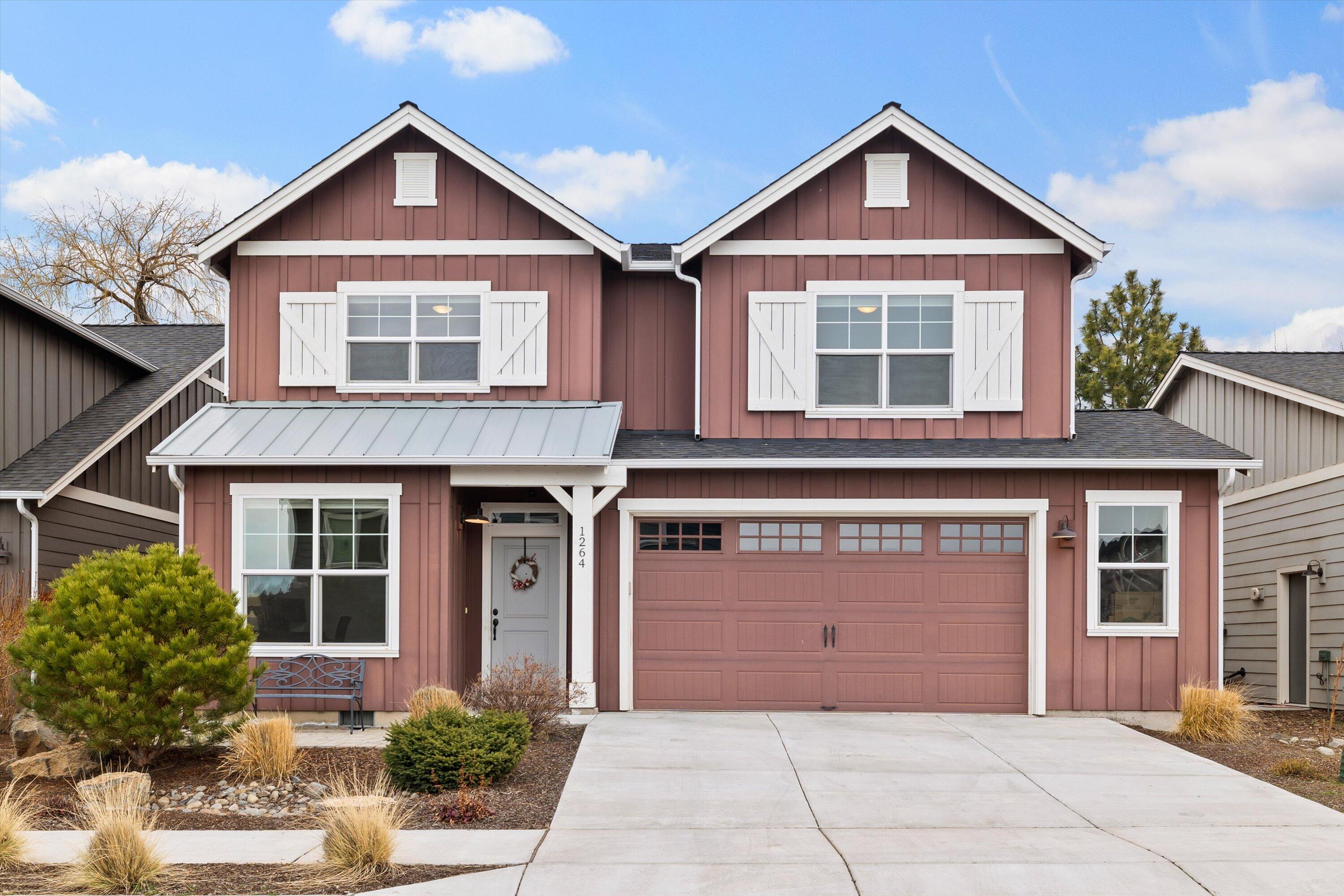 Jones Farm - Residential