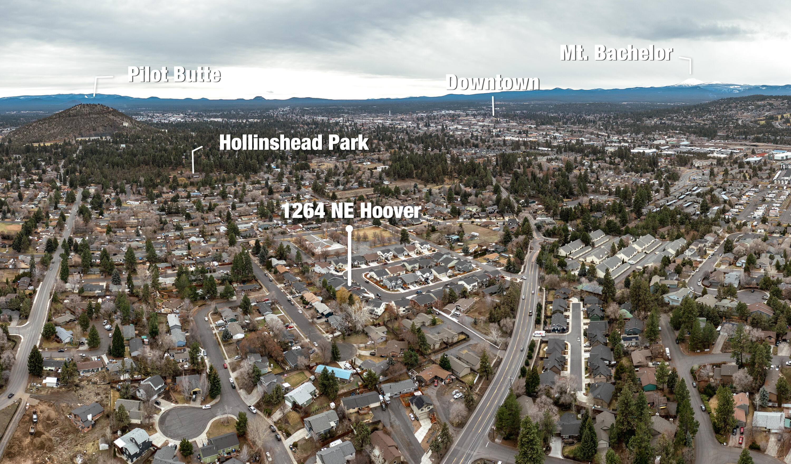 Jones Farm - Residential