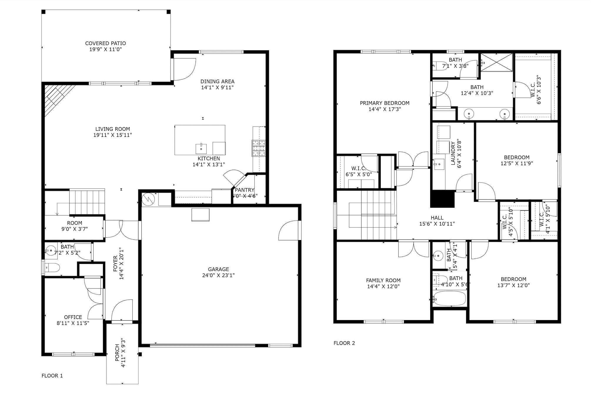 Jones Farm - Residential