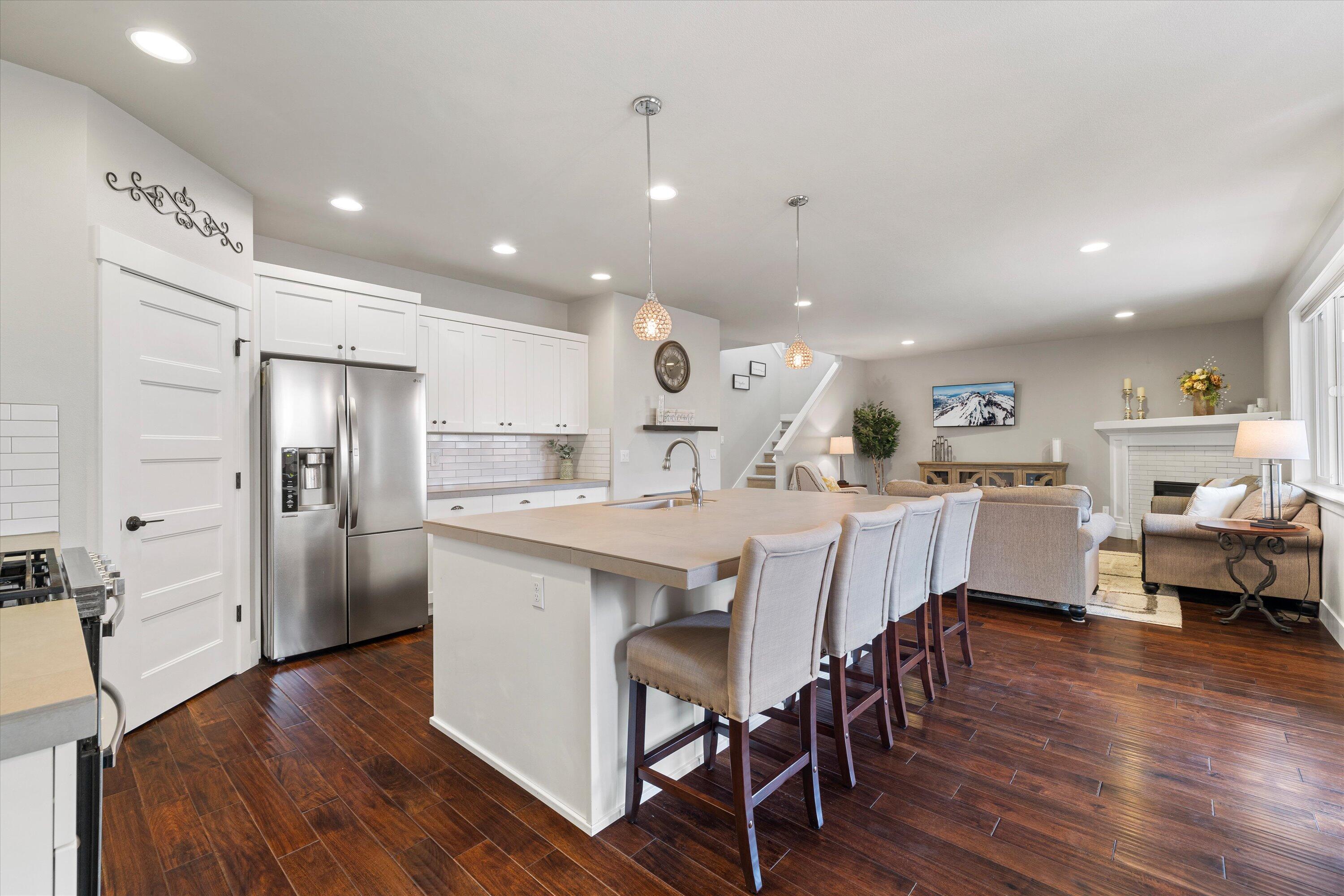 Jones Farm - Residential