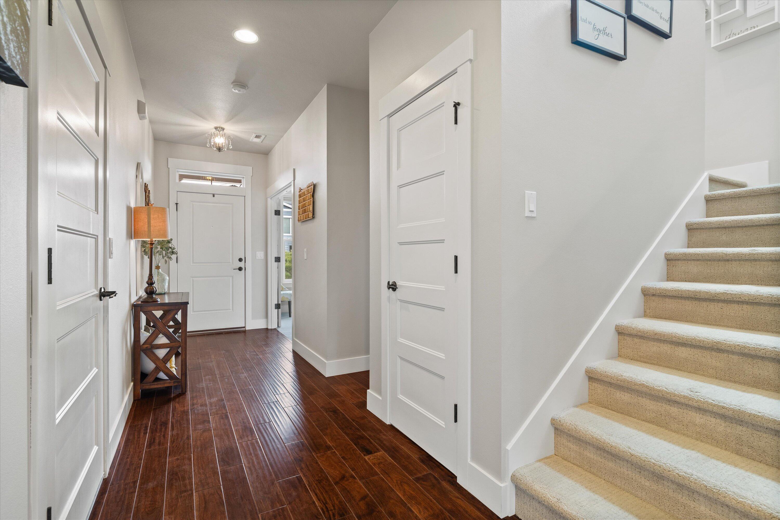 Jones Farm - Residential