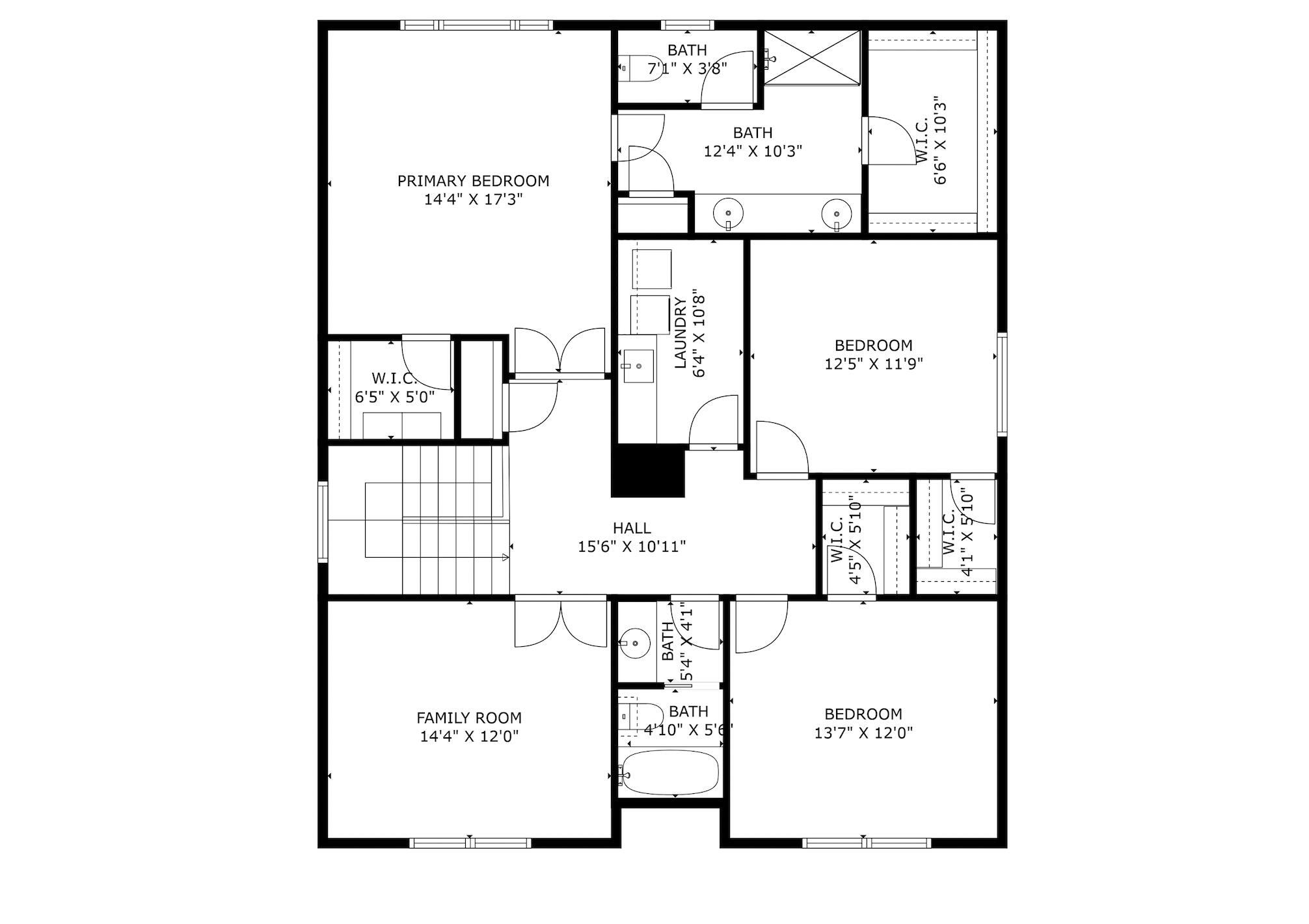 Jones Farm - Residential