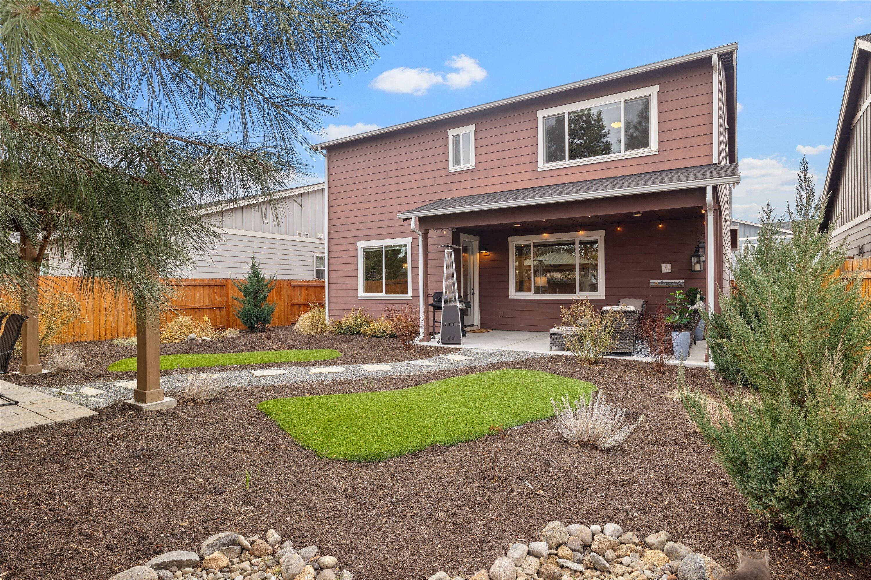 Jones Farm - Residential