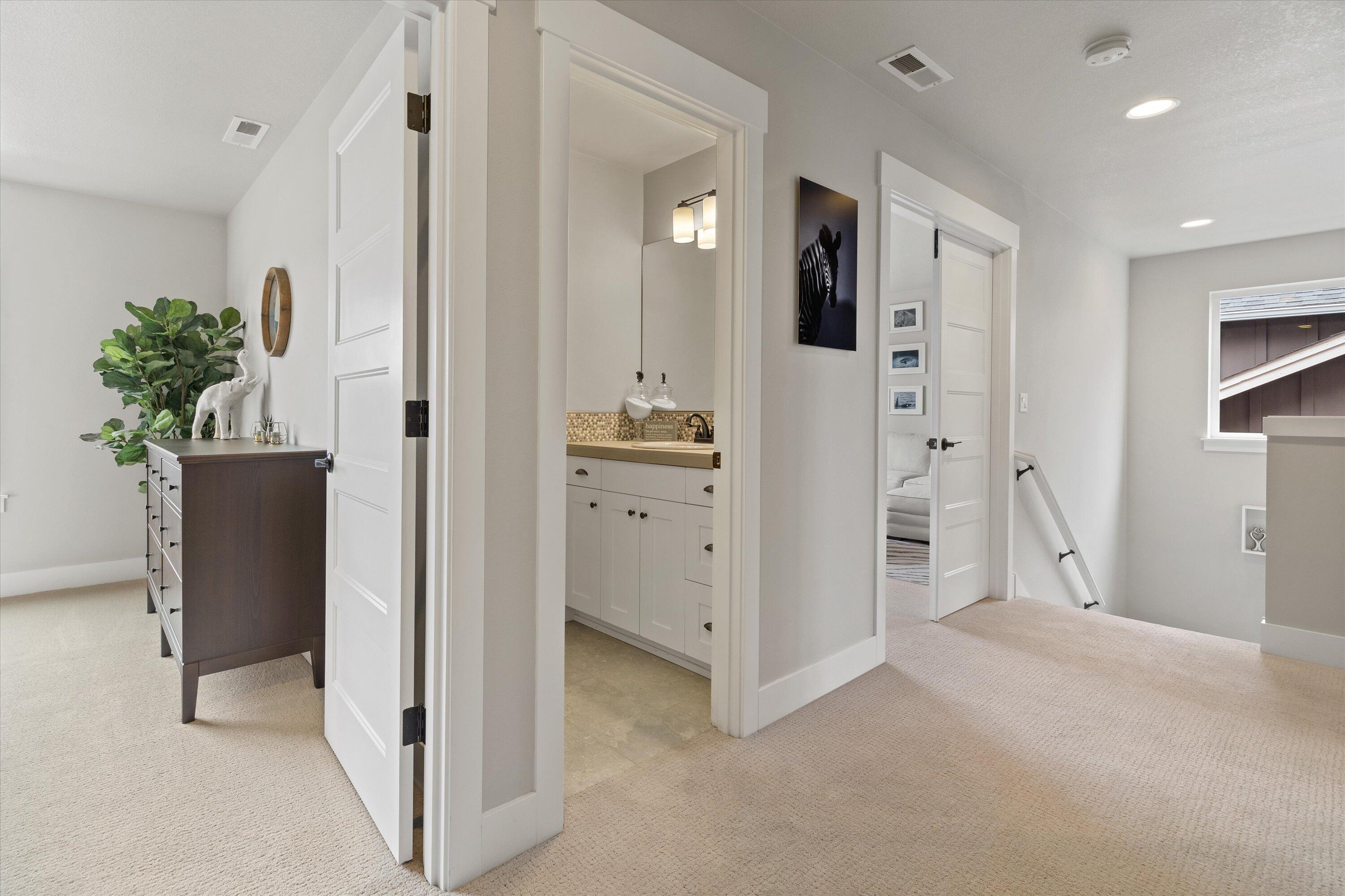 Jones Farm - Residential